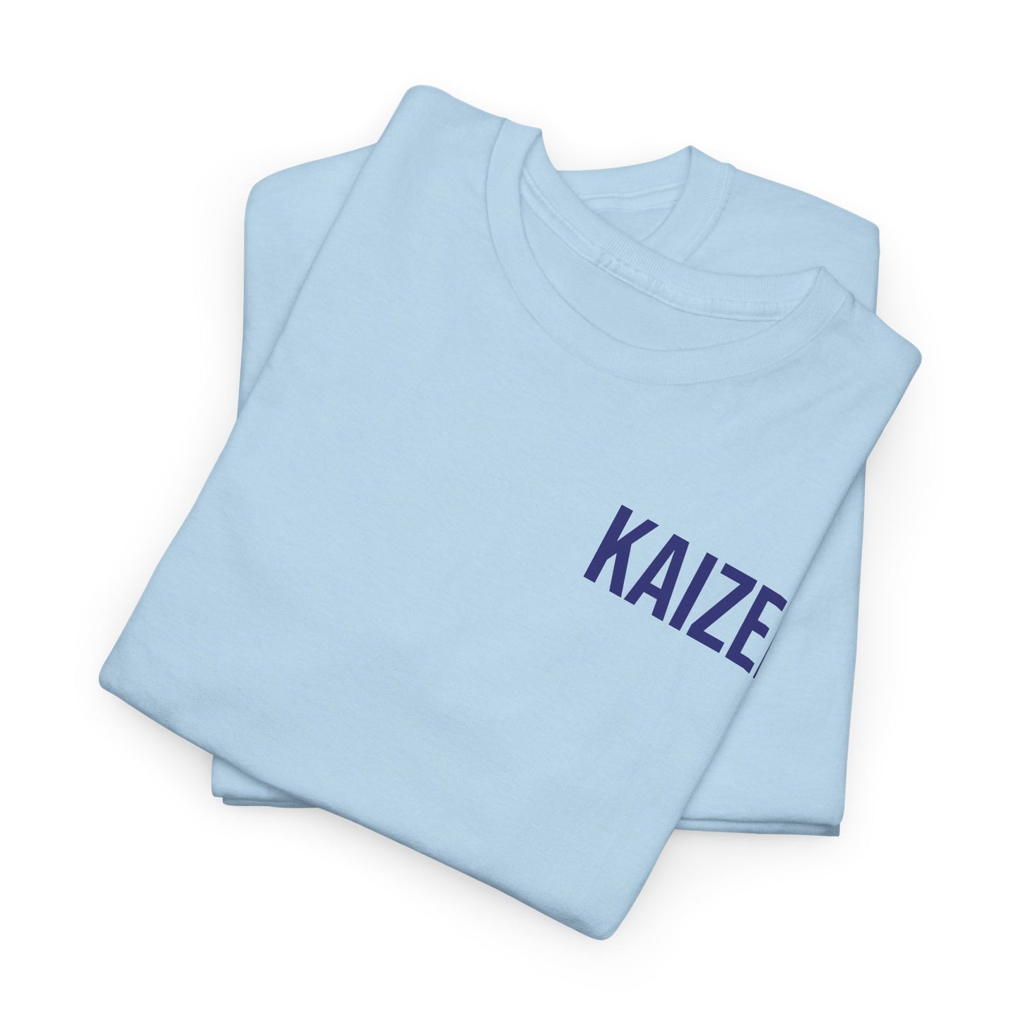 Kaizen 'Achilles II' Tee
