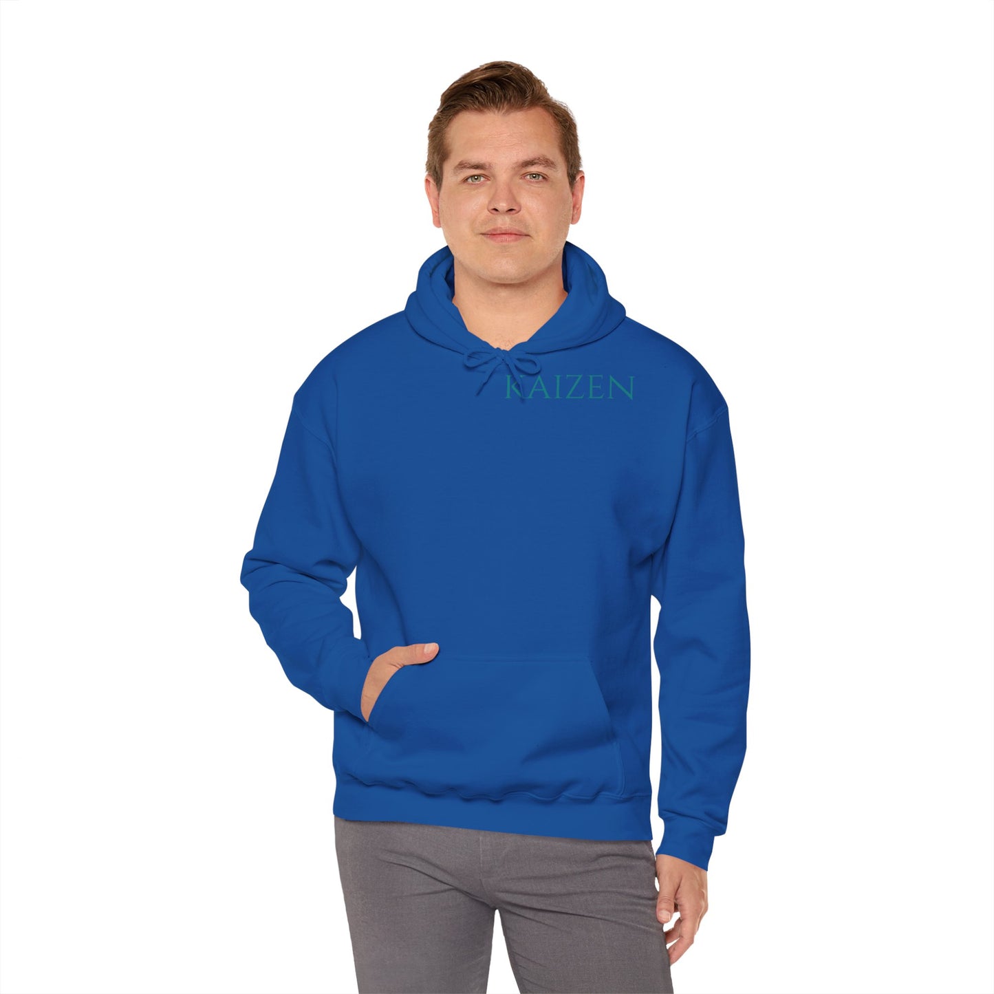 Kaizen Renaissance Hoodie