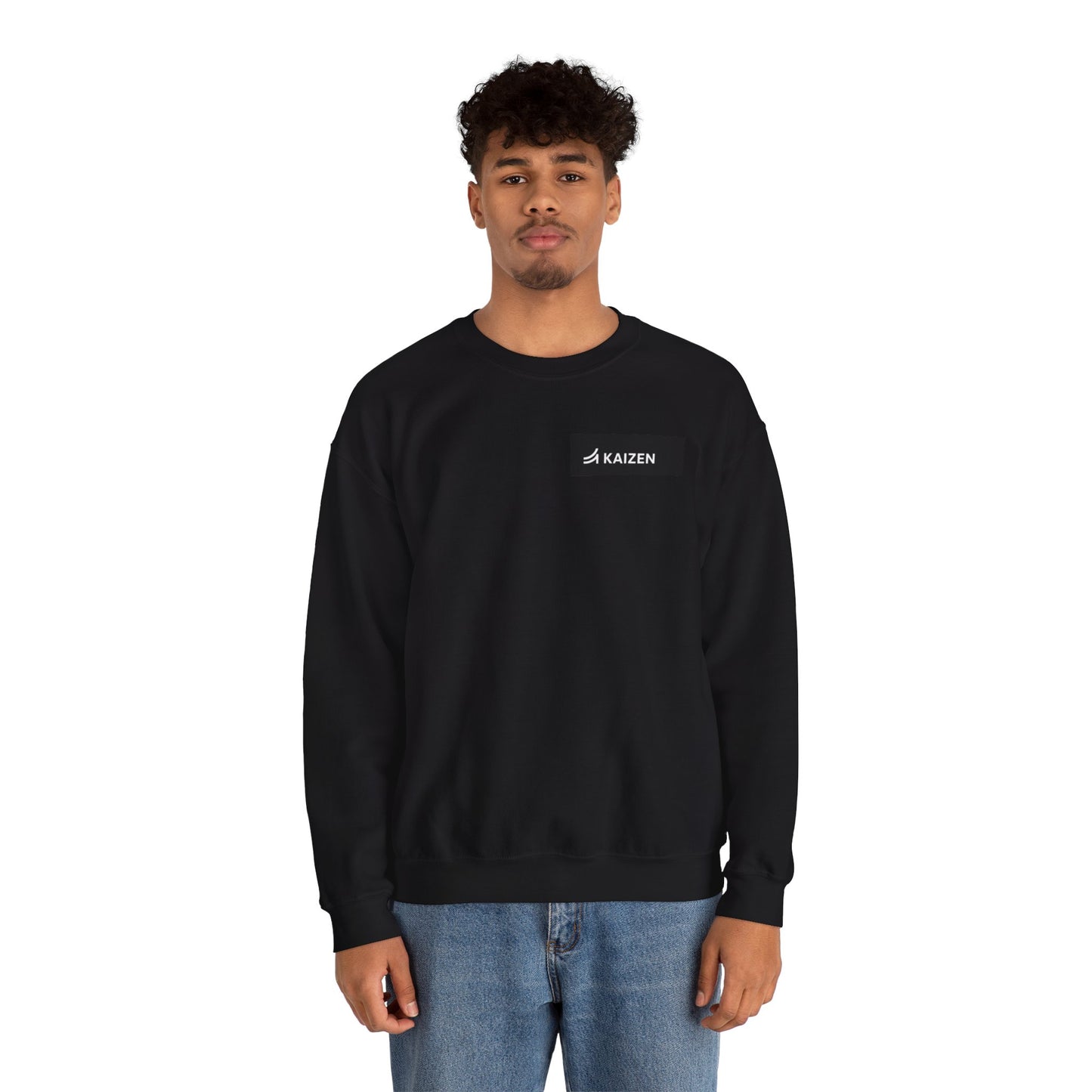 Kaizen 'Head Hunter' Sweatshirt