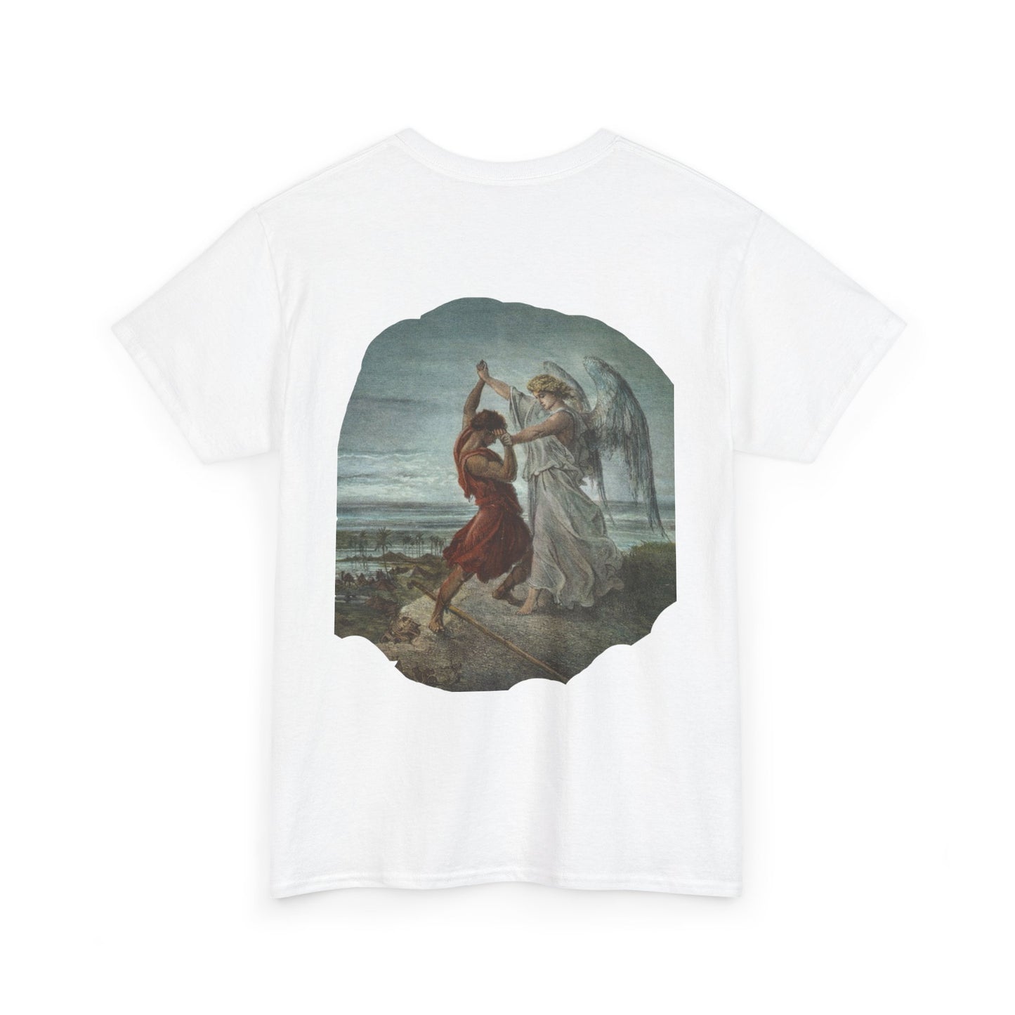 Kaizen 'Jacob' T-Shirt