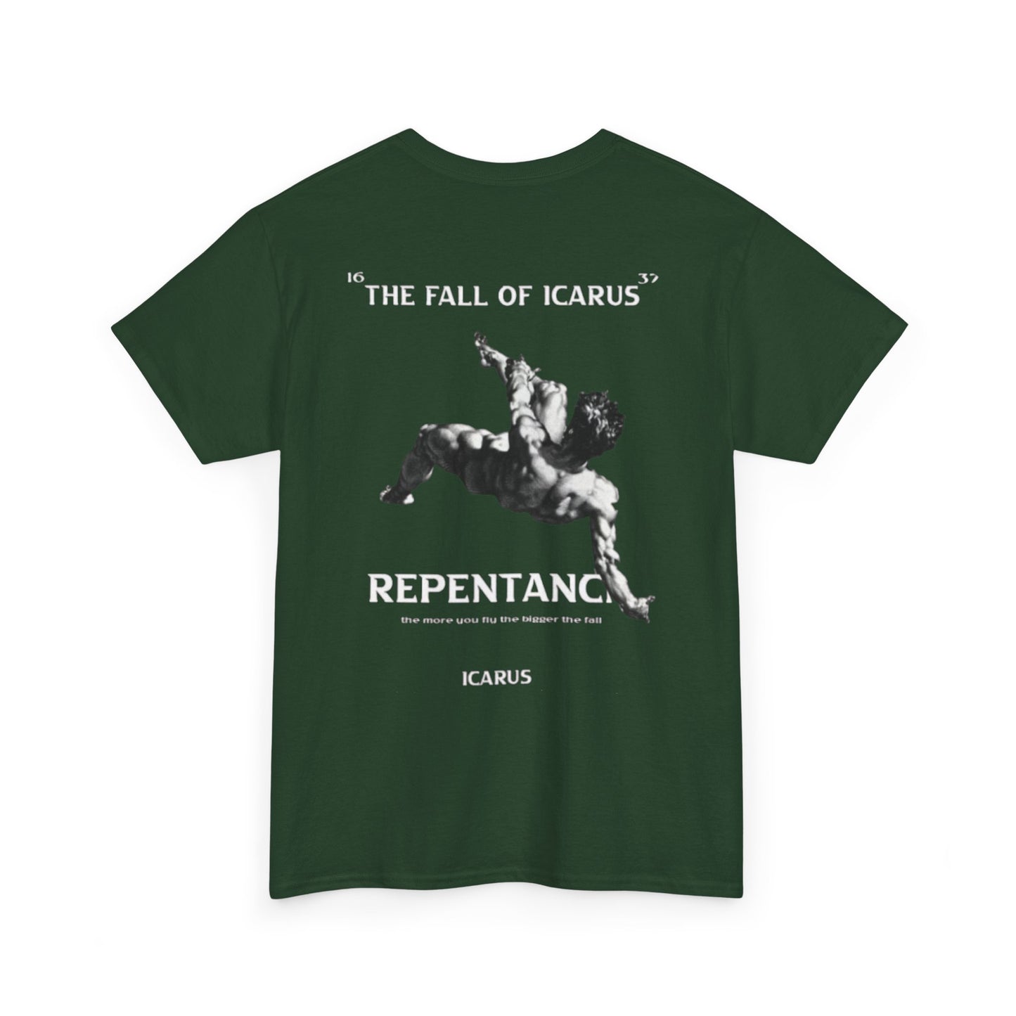 Kaizen 'The Fall II' T-Shirt