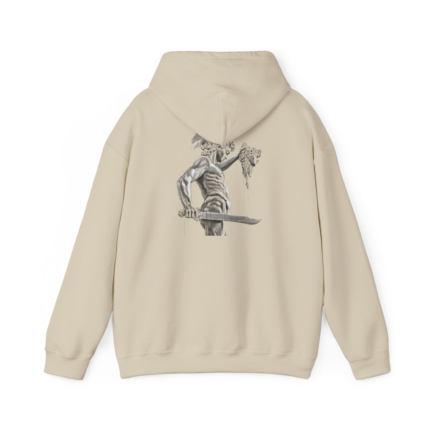 Kaizen 'The Slayer' Hoodie