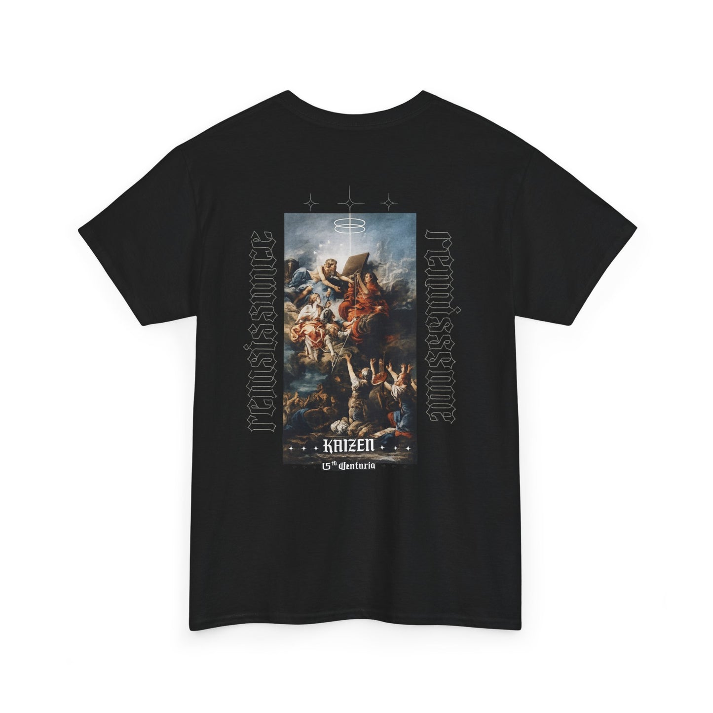 Kaizen 'Renaissance' Tee
