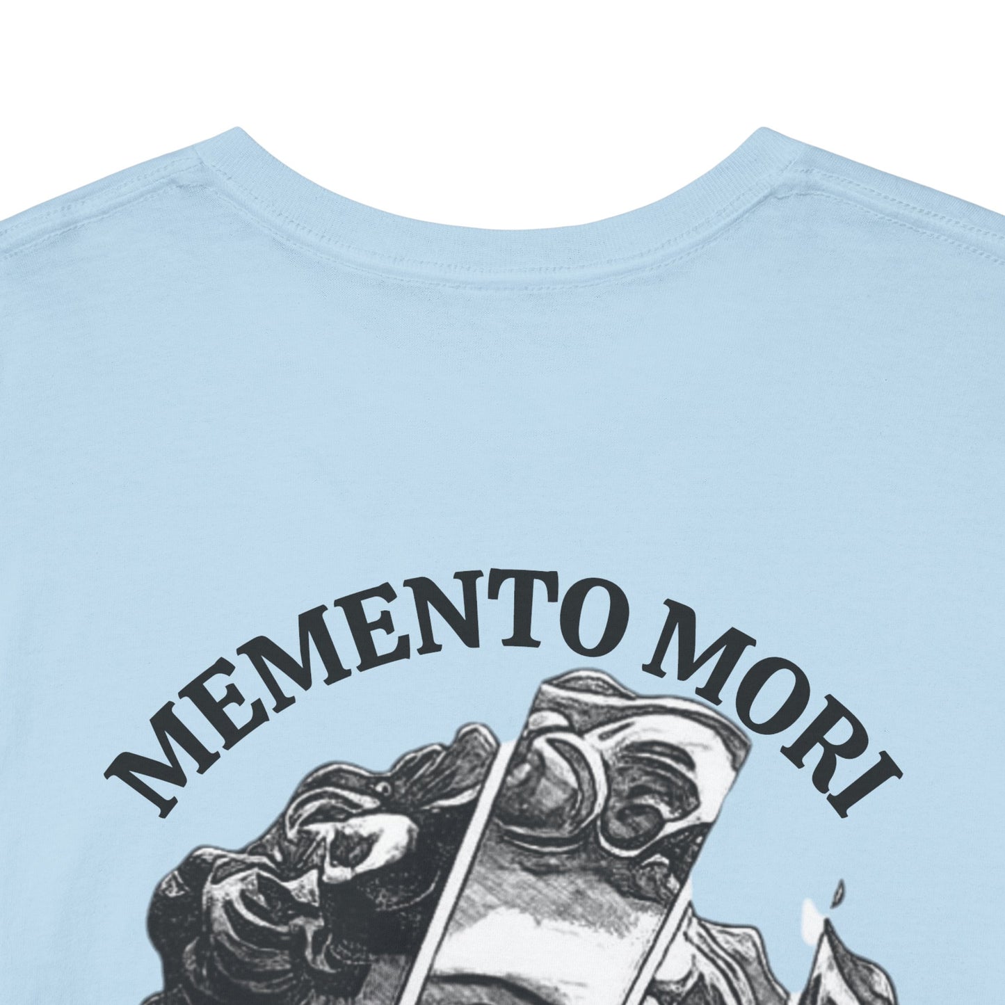 Kaizen 'Memento Mori' T-Shirt