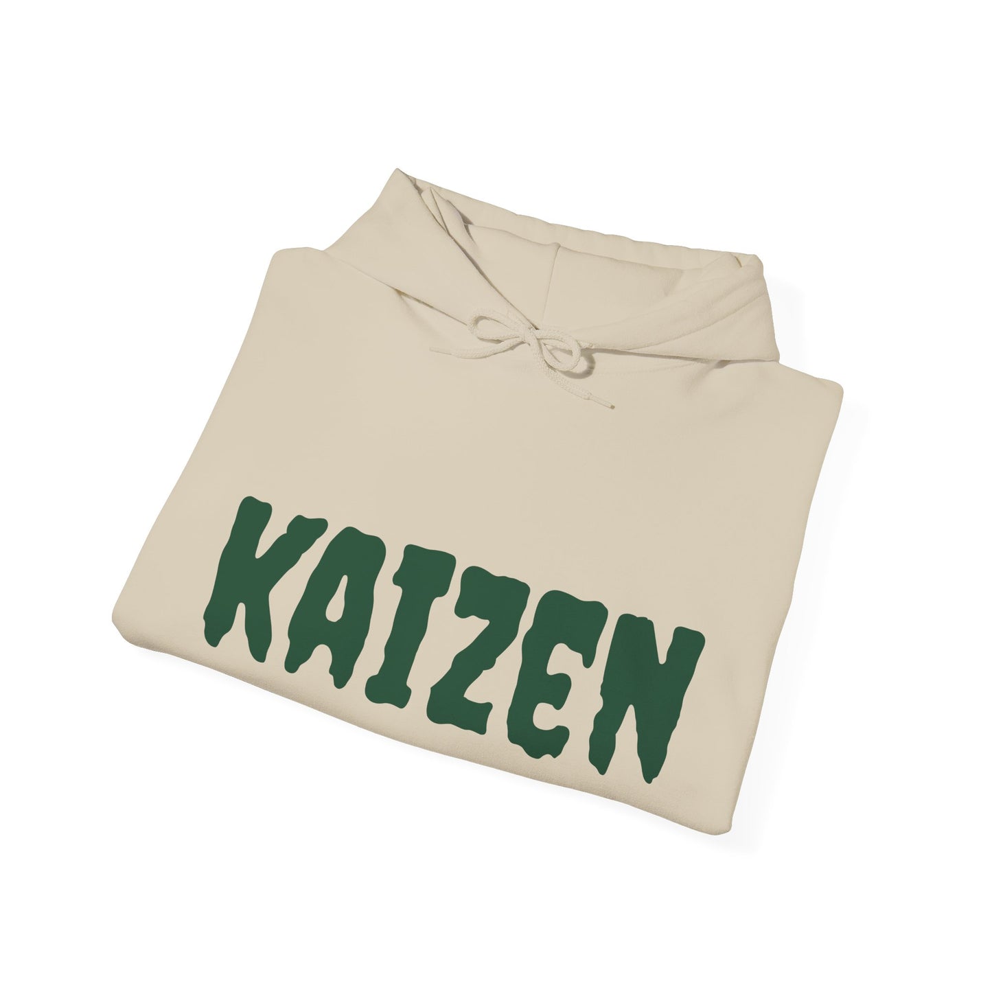 Kaizen 'Pegasus' Hoodie