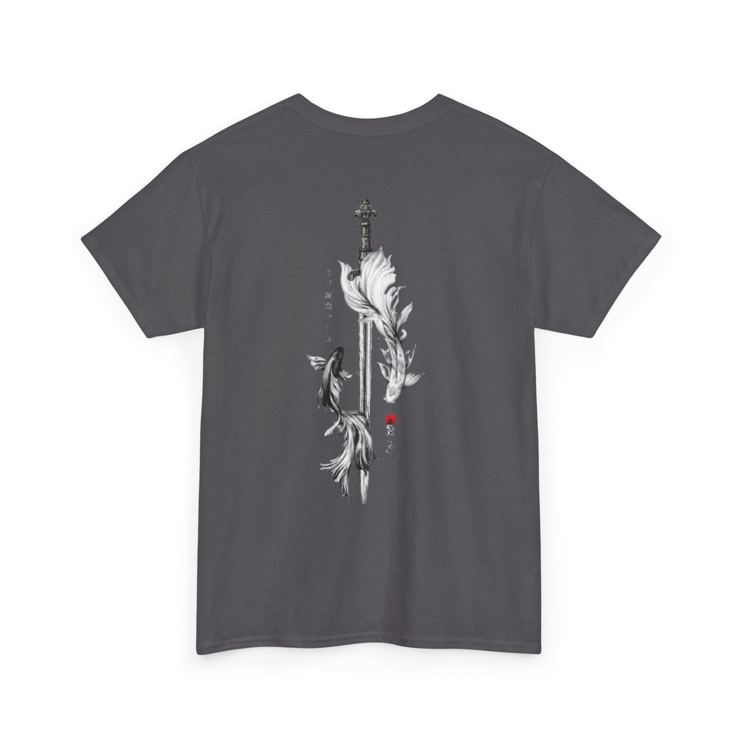 Kaizen 'Koi' T-Shirt