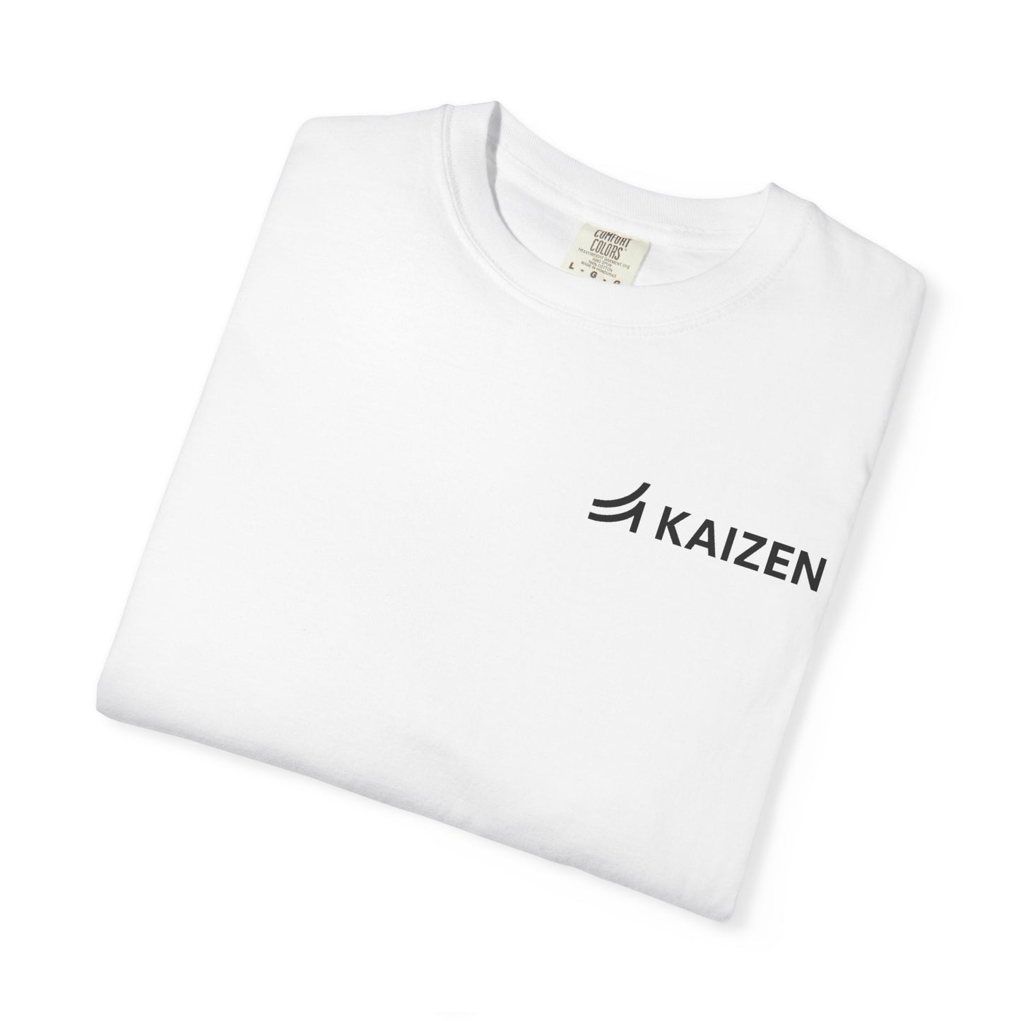 Kaizen 'Kurohana' T-Shirt