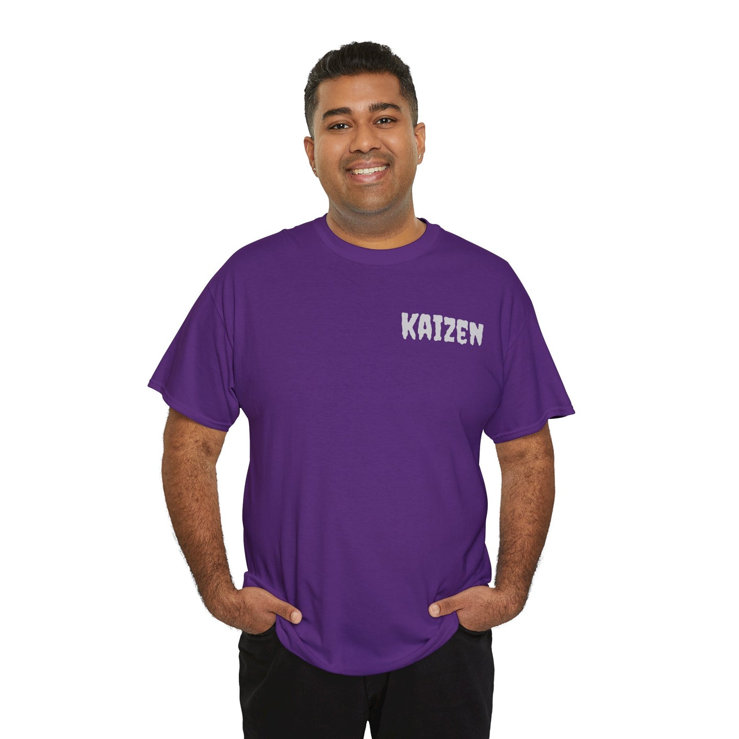 Kaizen 'Pegasus' T‑Shirt