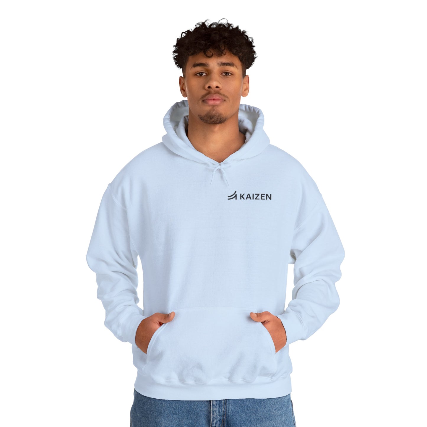 Kaizen 'Honor' Hoodie