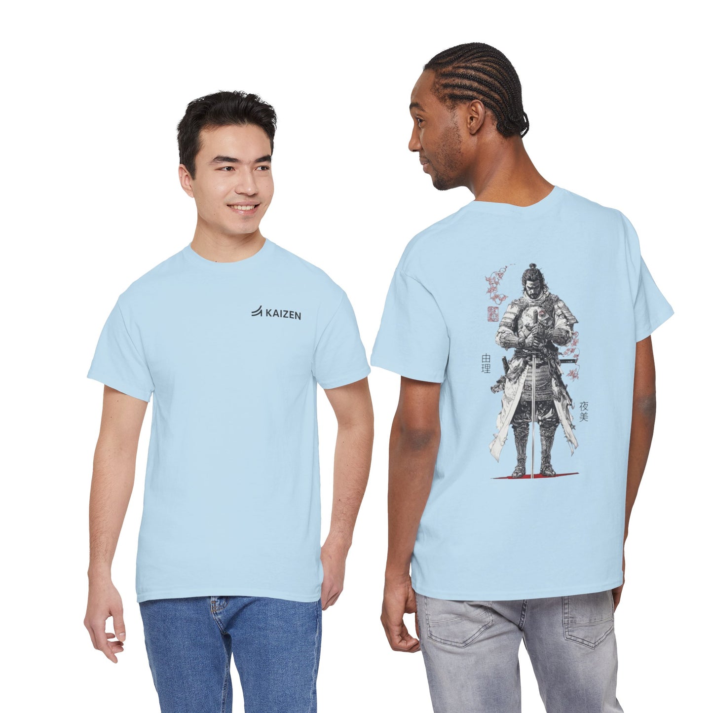 Kaizen 'Honor' T-Shirt