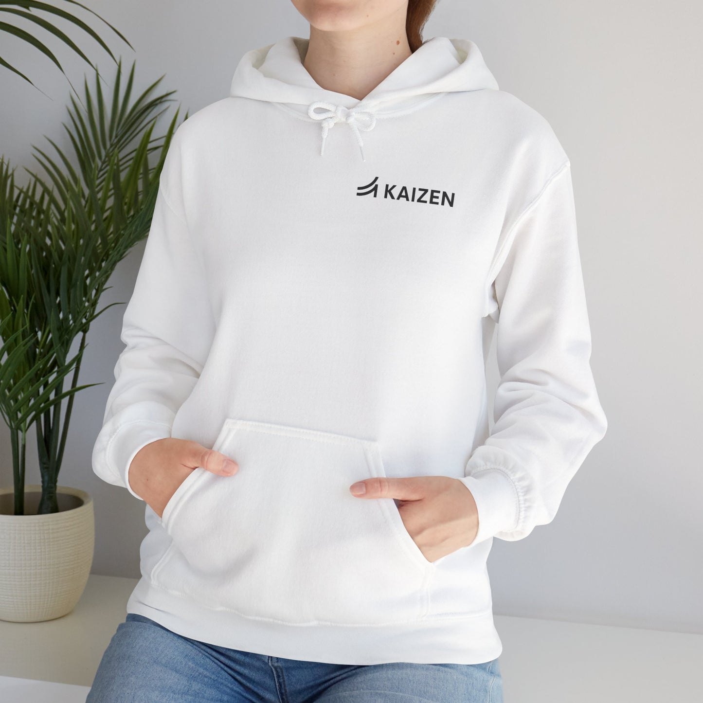 Kaizen 'Karyū' Hoodie