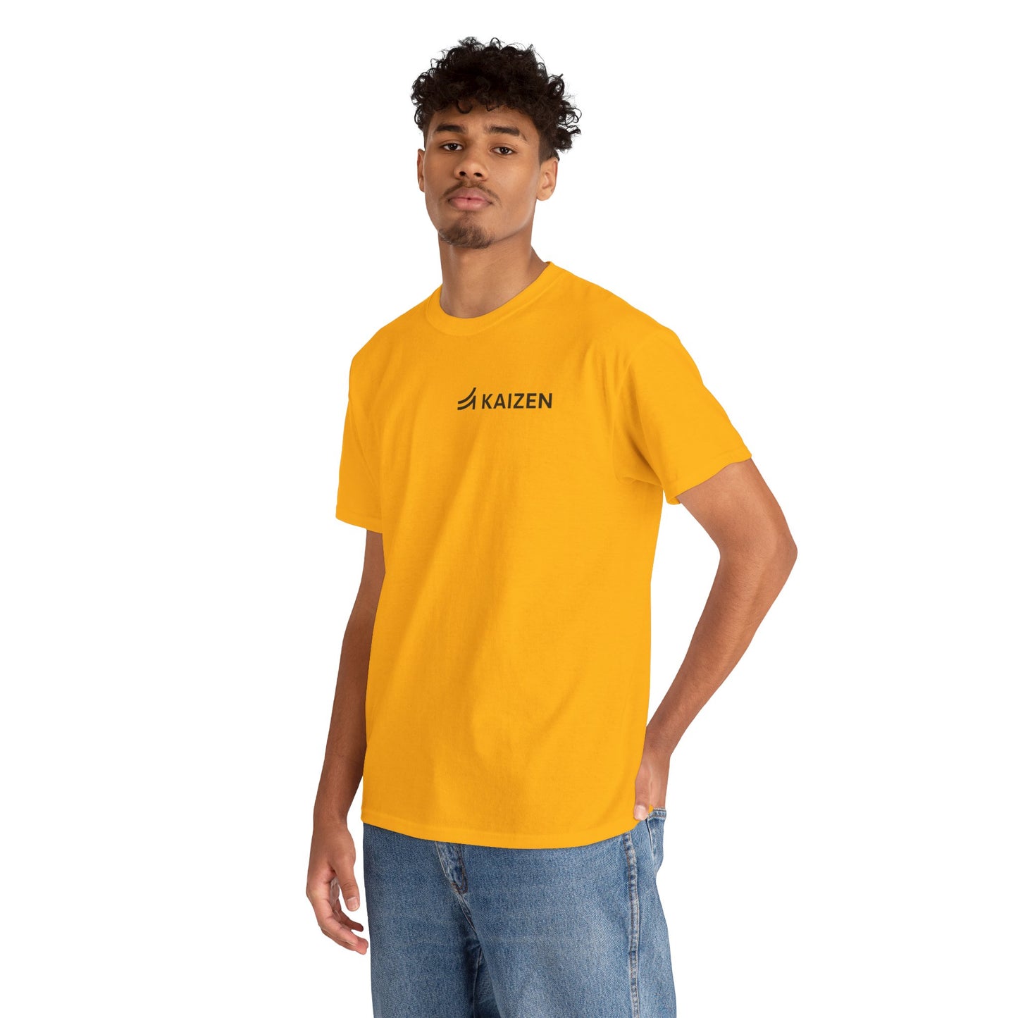 Kaizen Sak Yant 1 T-Shirt