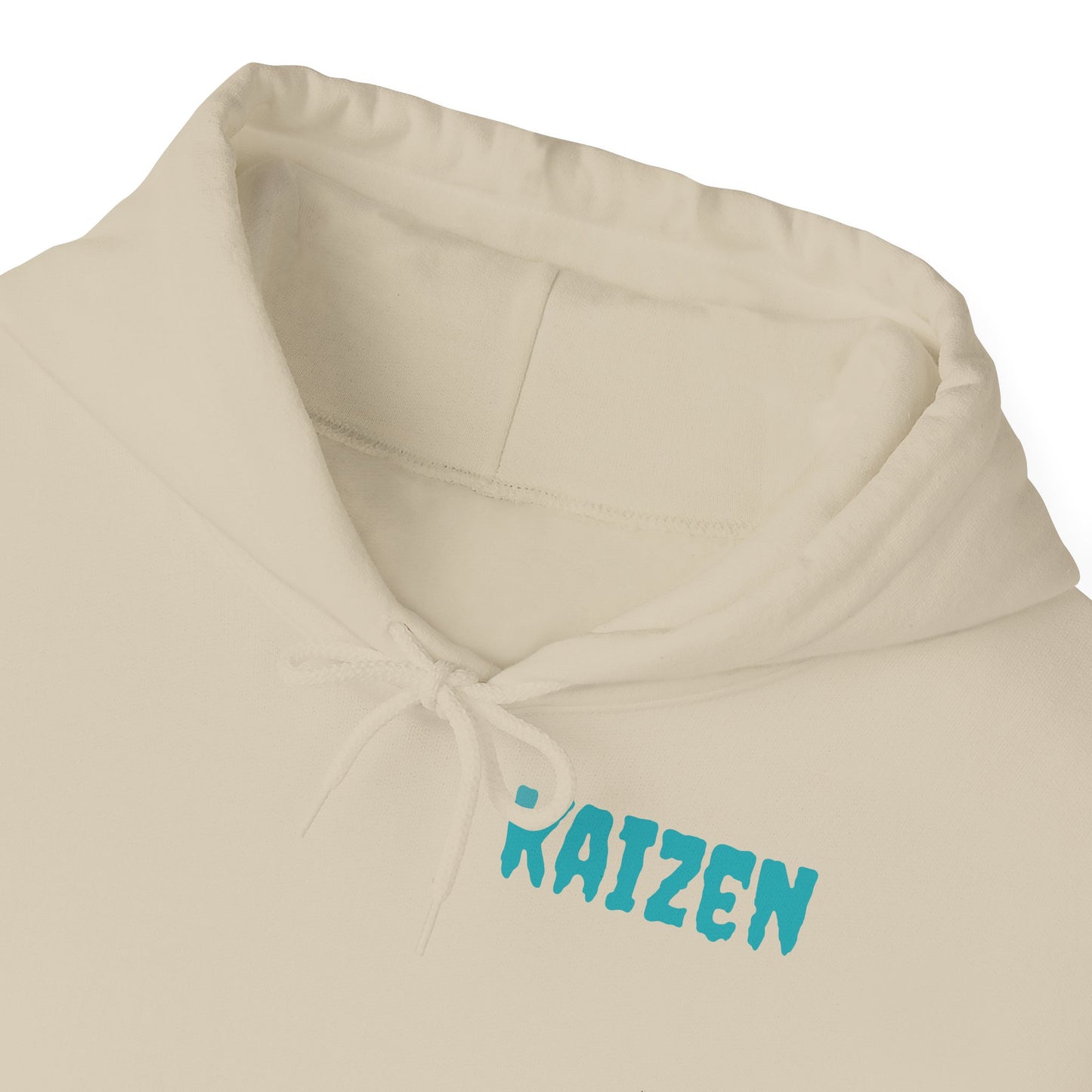 Kaizen 'Sakura' Hoodie