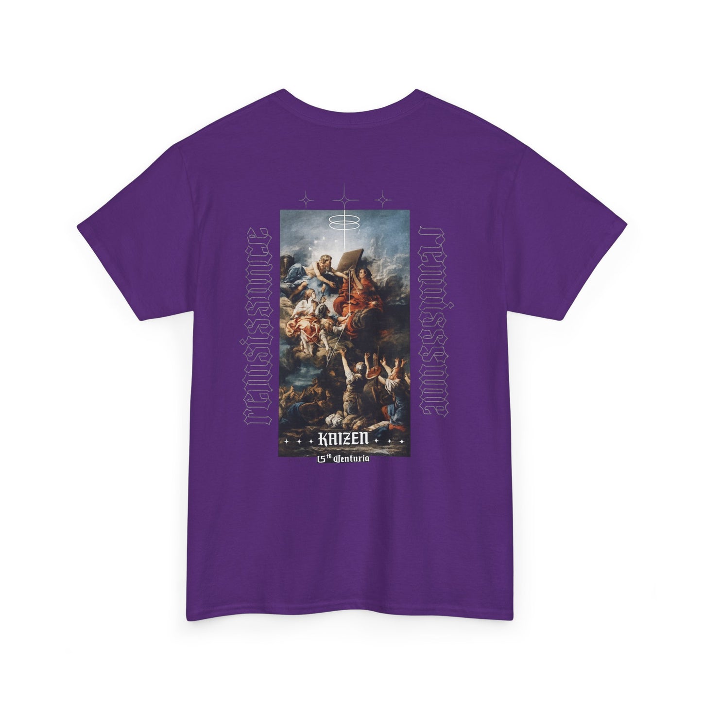 Kaizen 'Renaissance' Tee