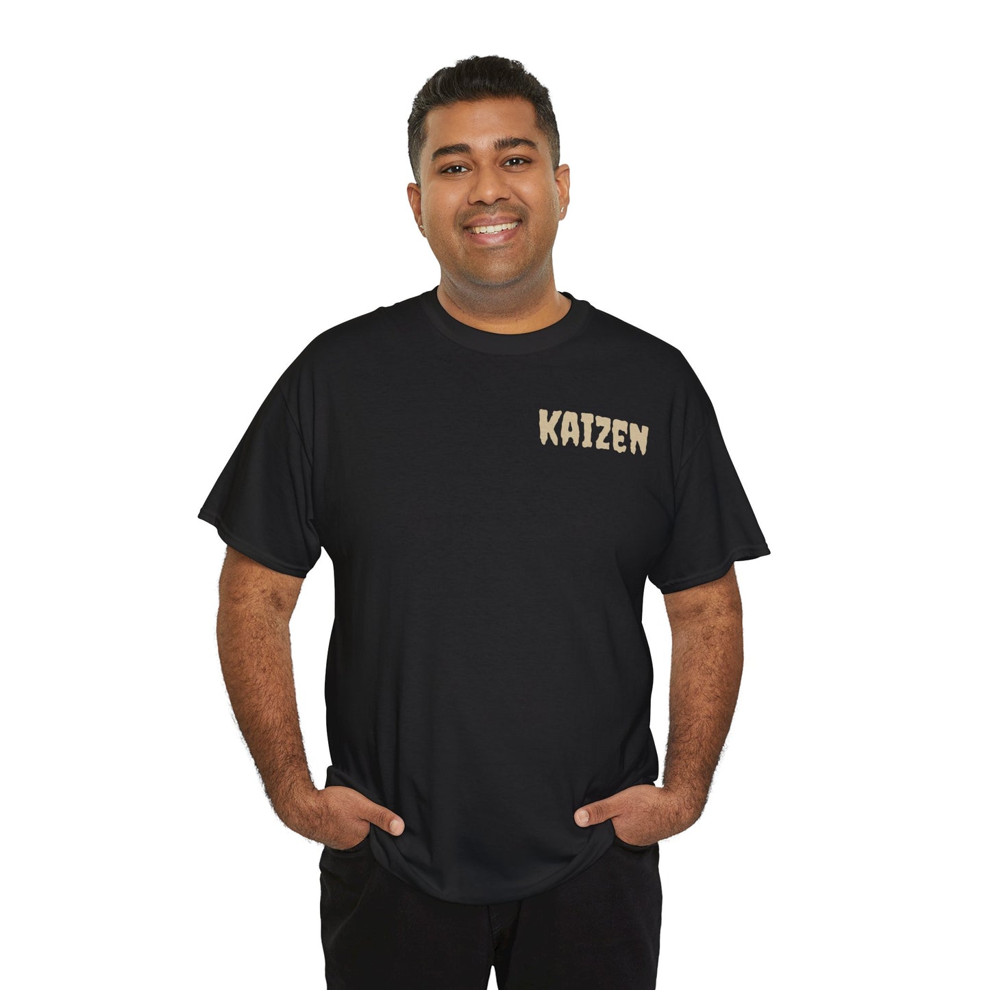 Kaizen 'Pegasus' T‑Shirt