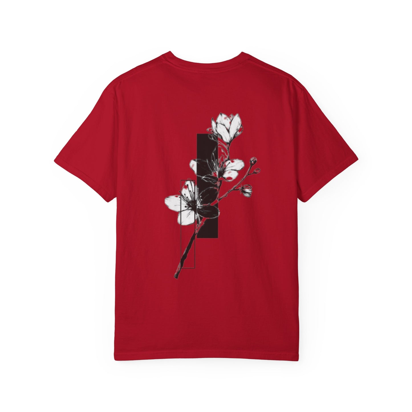 Kaizen 'Kurohana' T-Shirt