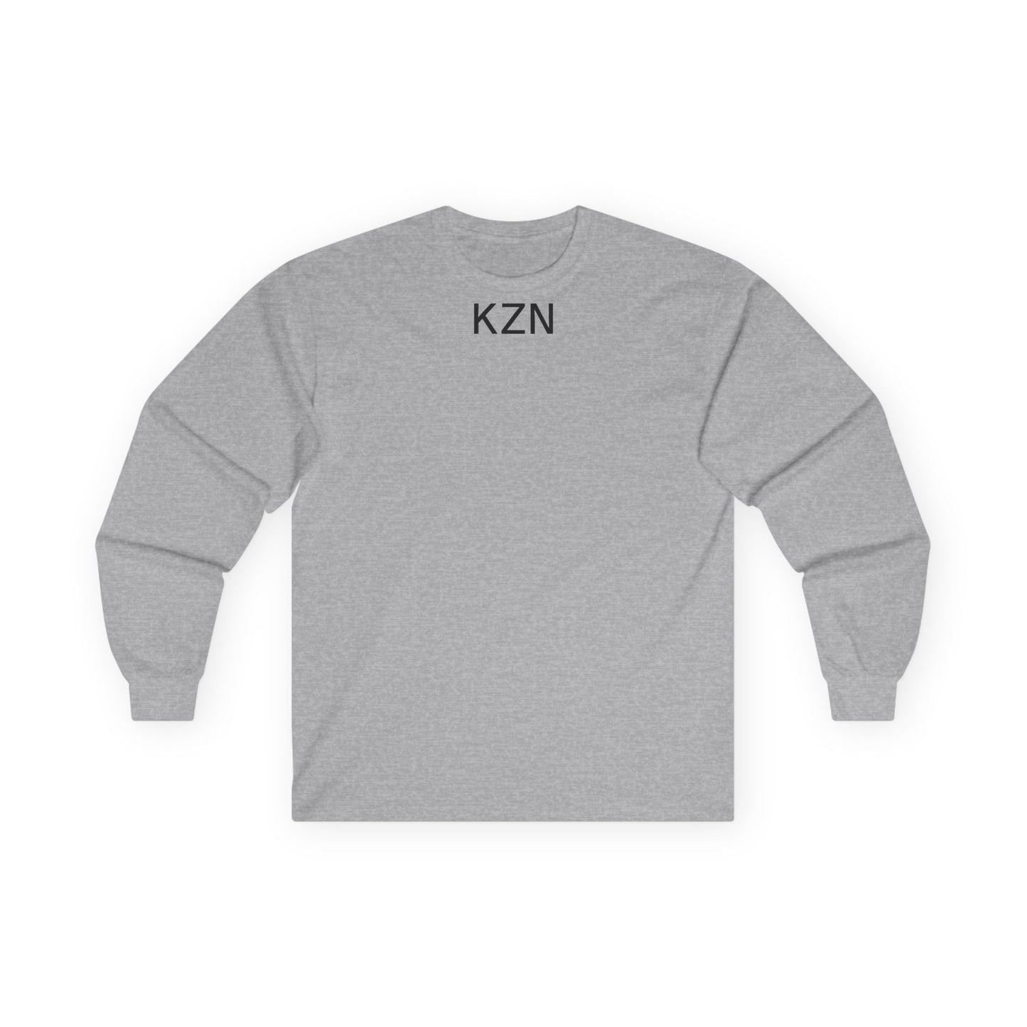 KAIZEN 'FEAR' LongeSleeve