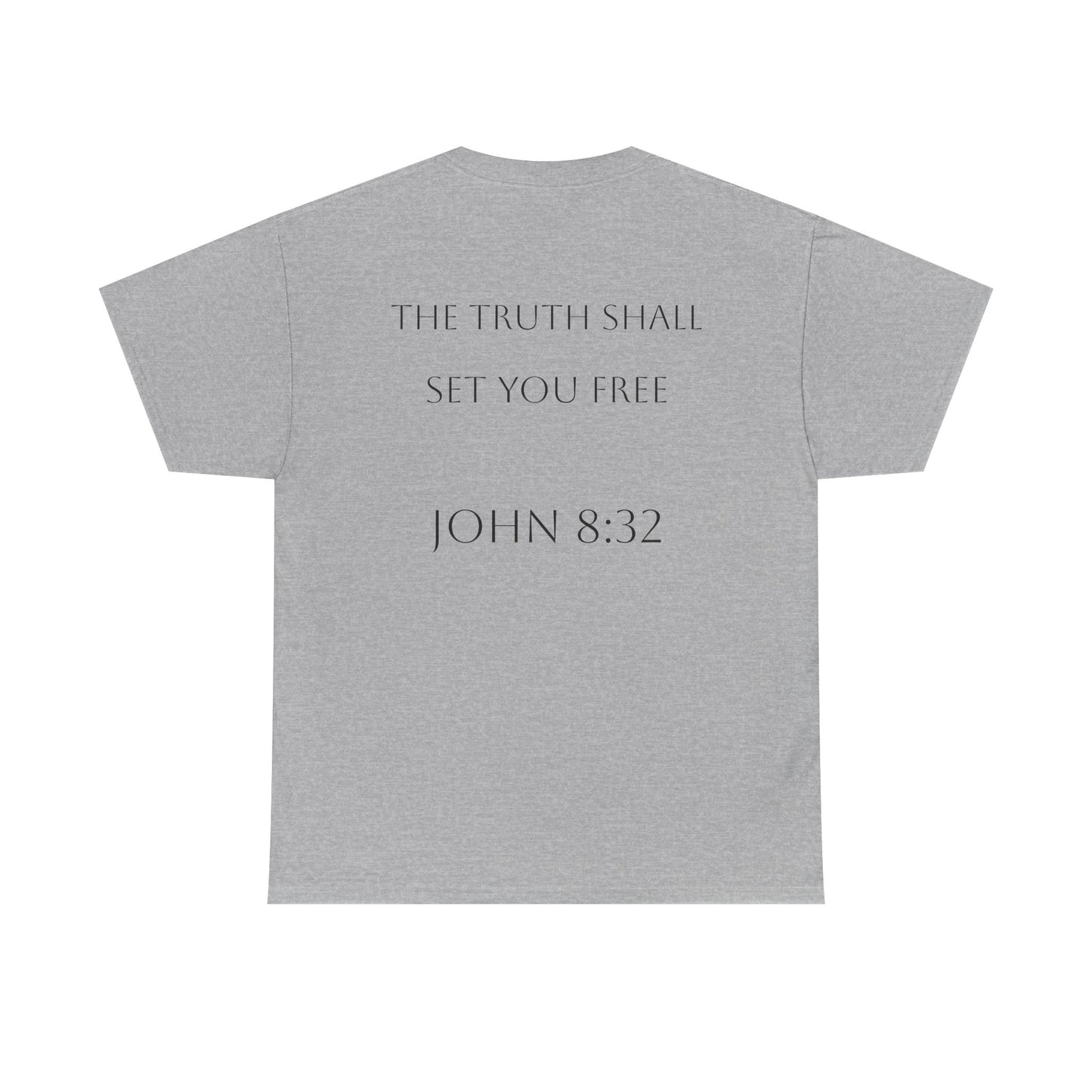 Kaizen John 8:32