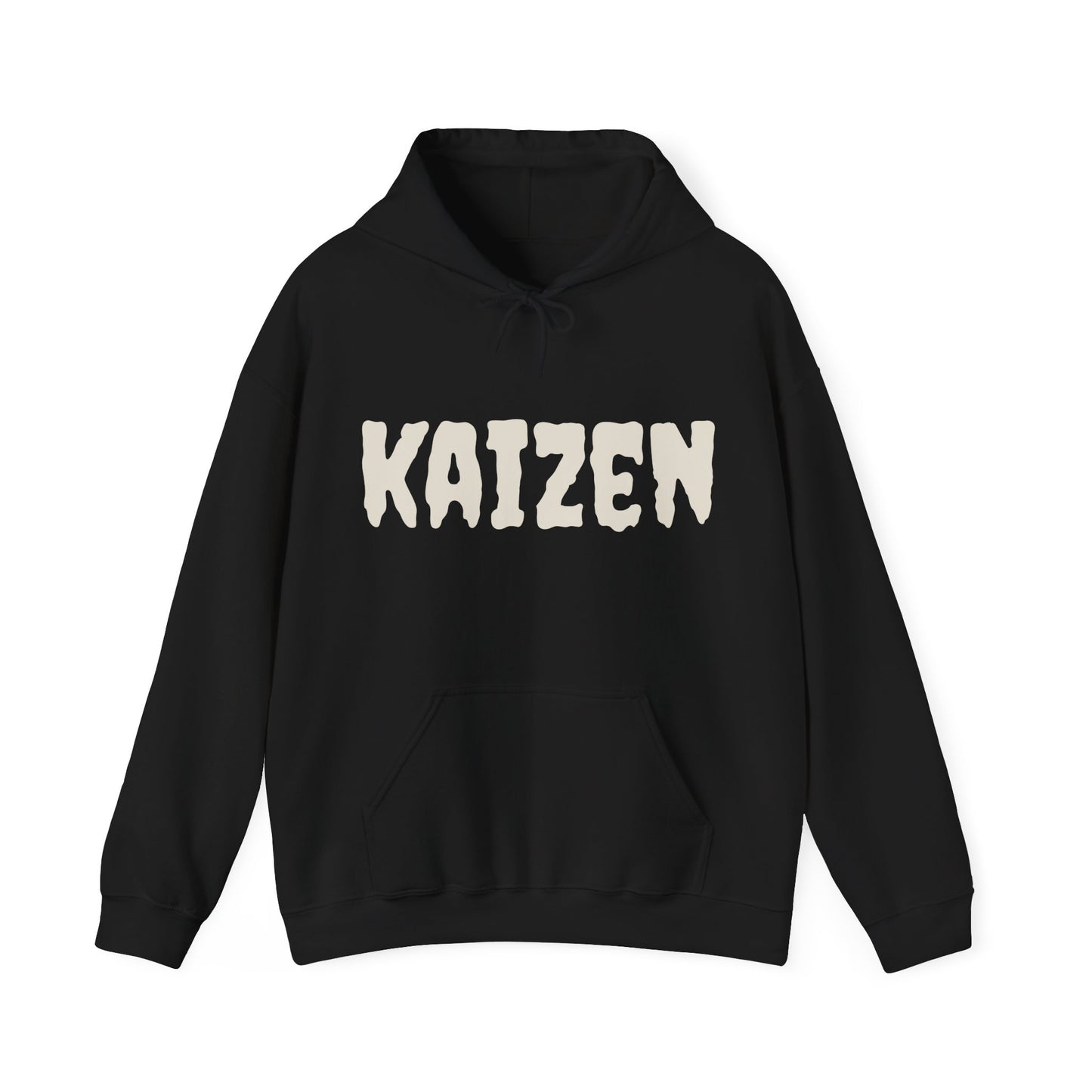 Kaizen 'Samson' Hoodie