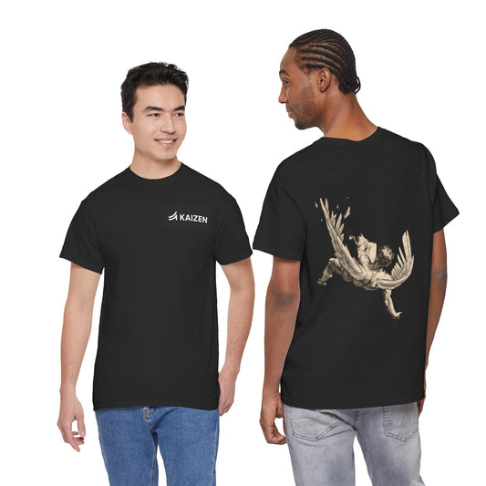 Kaizen ´the fall' T-shirt