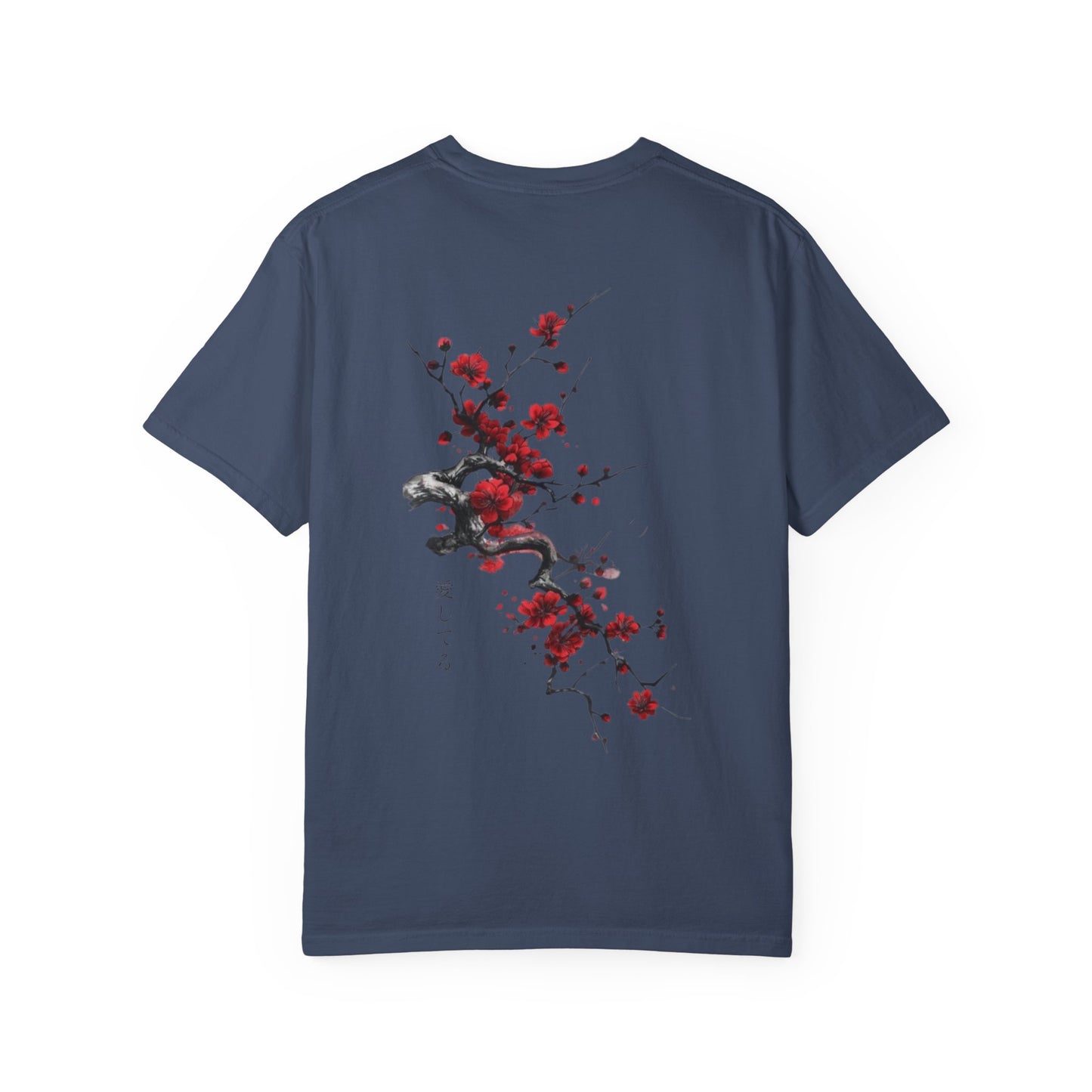 Kaizen 'Sakura' T-Shirt