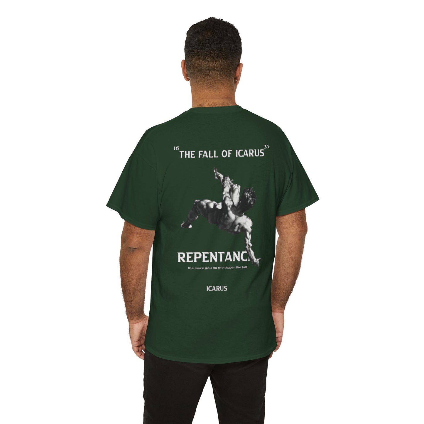 Kaizen 'The Fall II' T-Shirt