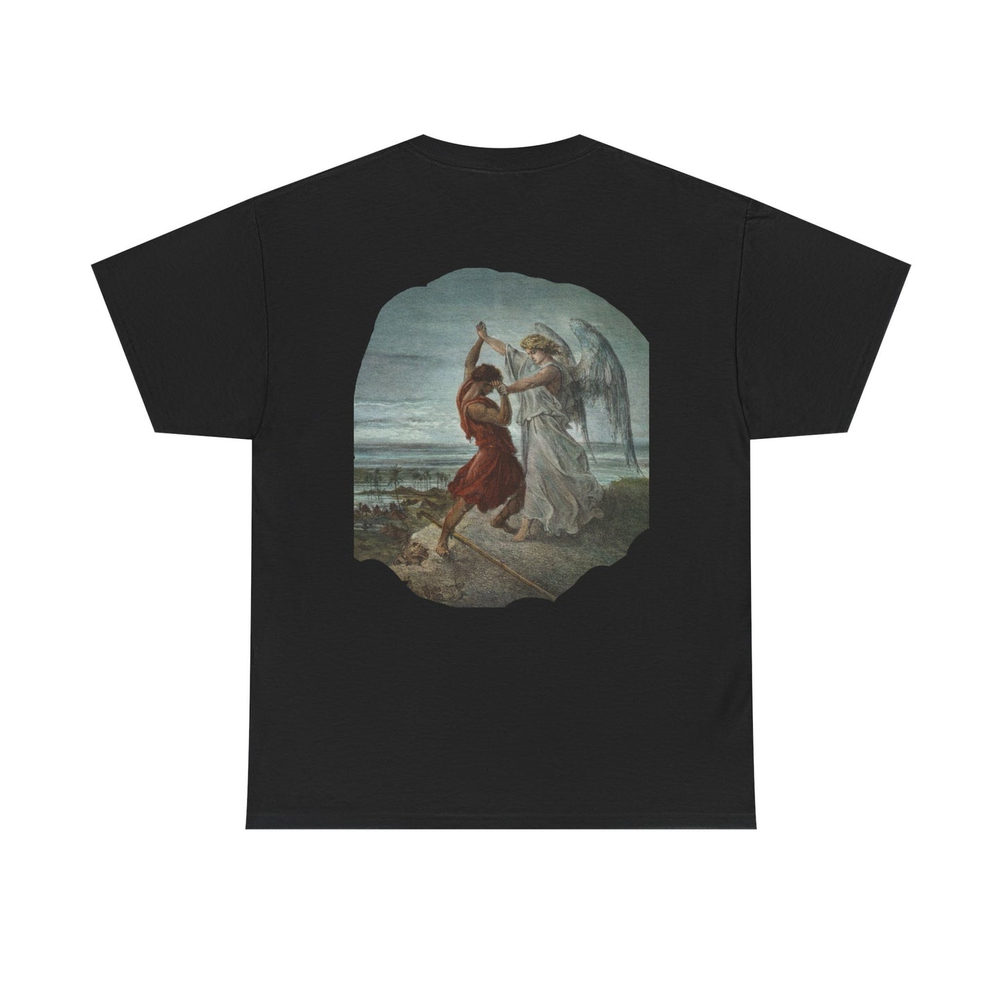 Kaizen 'Jacob' T-Shirt