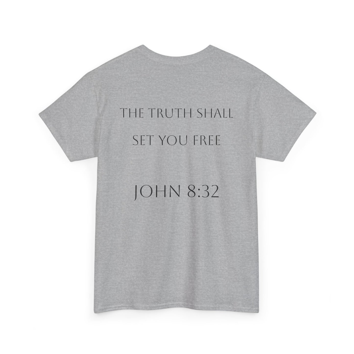 Kaizen John 8:32