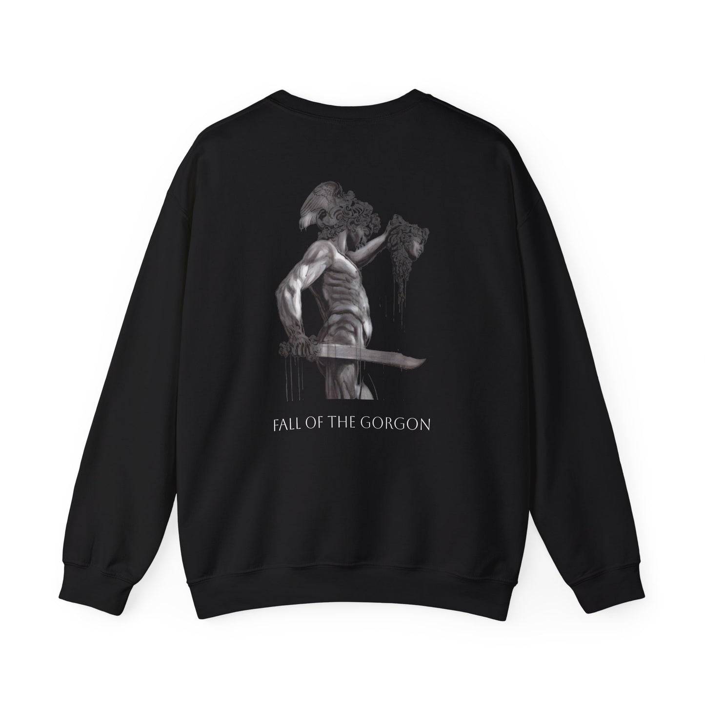 Kaizen 'Head Hunter' Sweatshirt