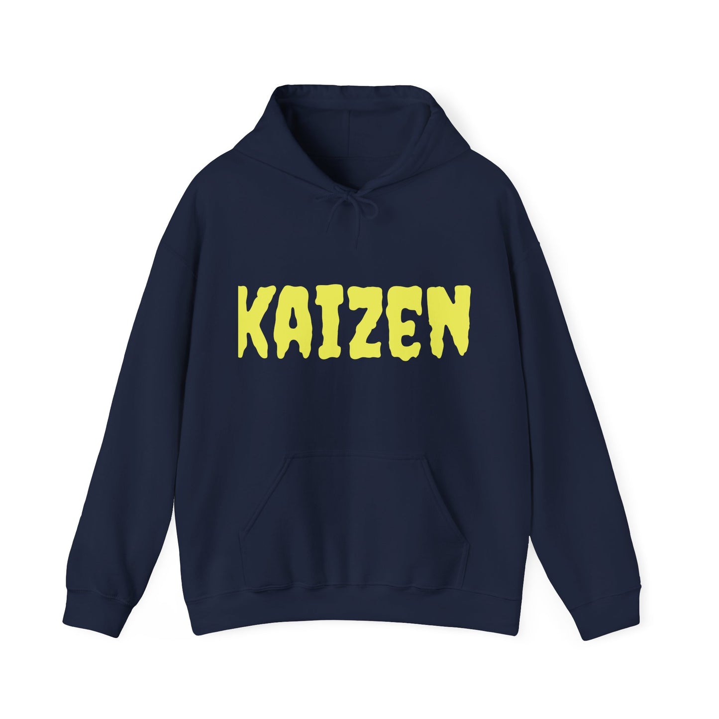 Kaizen 'Pegasus' Hoodie