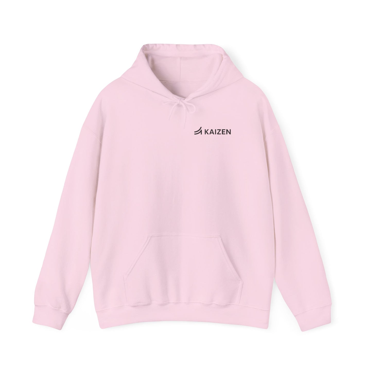 Kaizen Hoodie