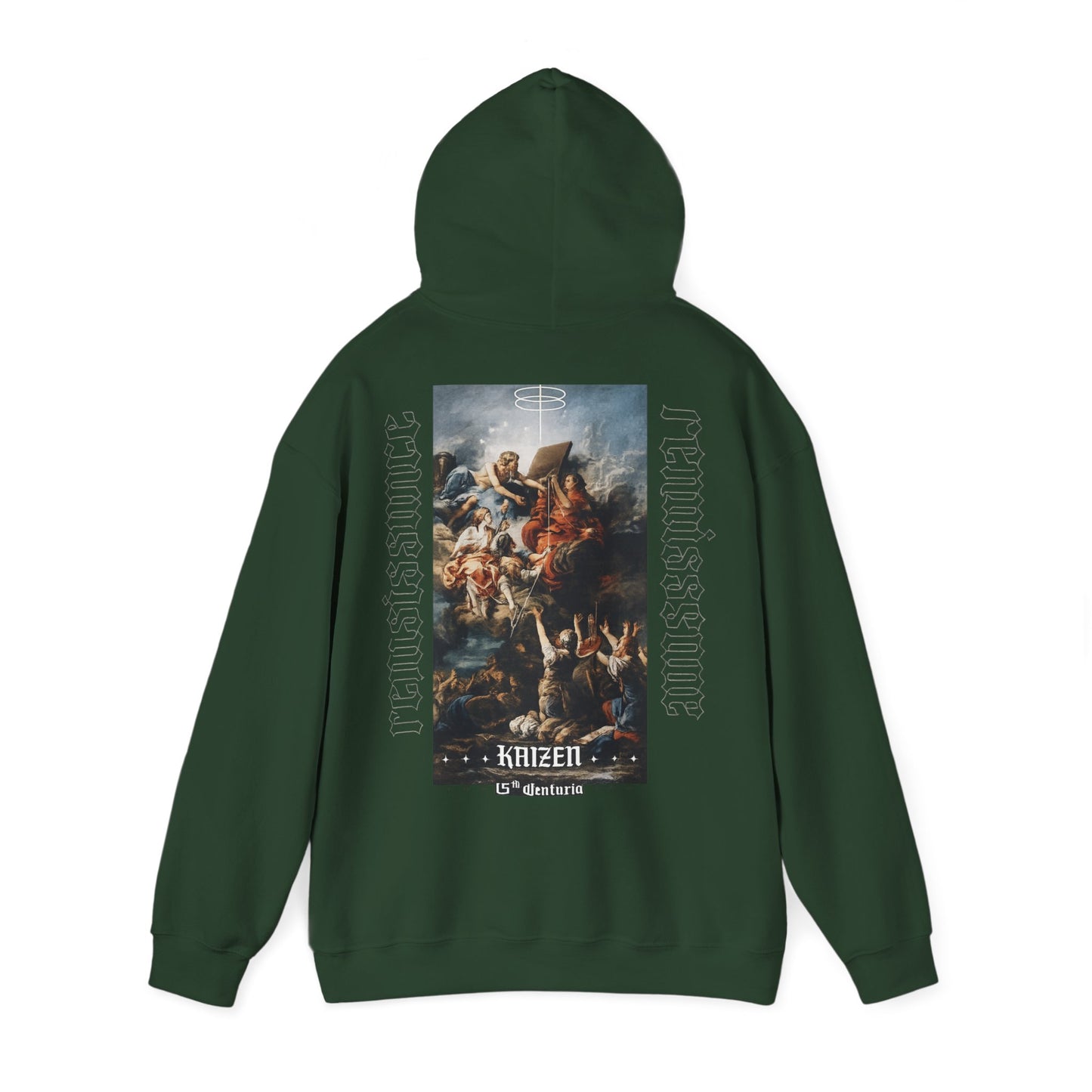Kaizen Renaissance Hoodie