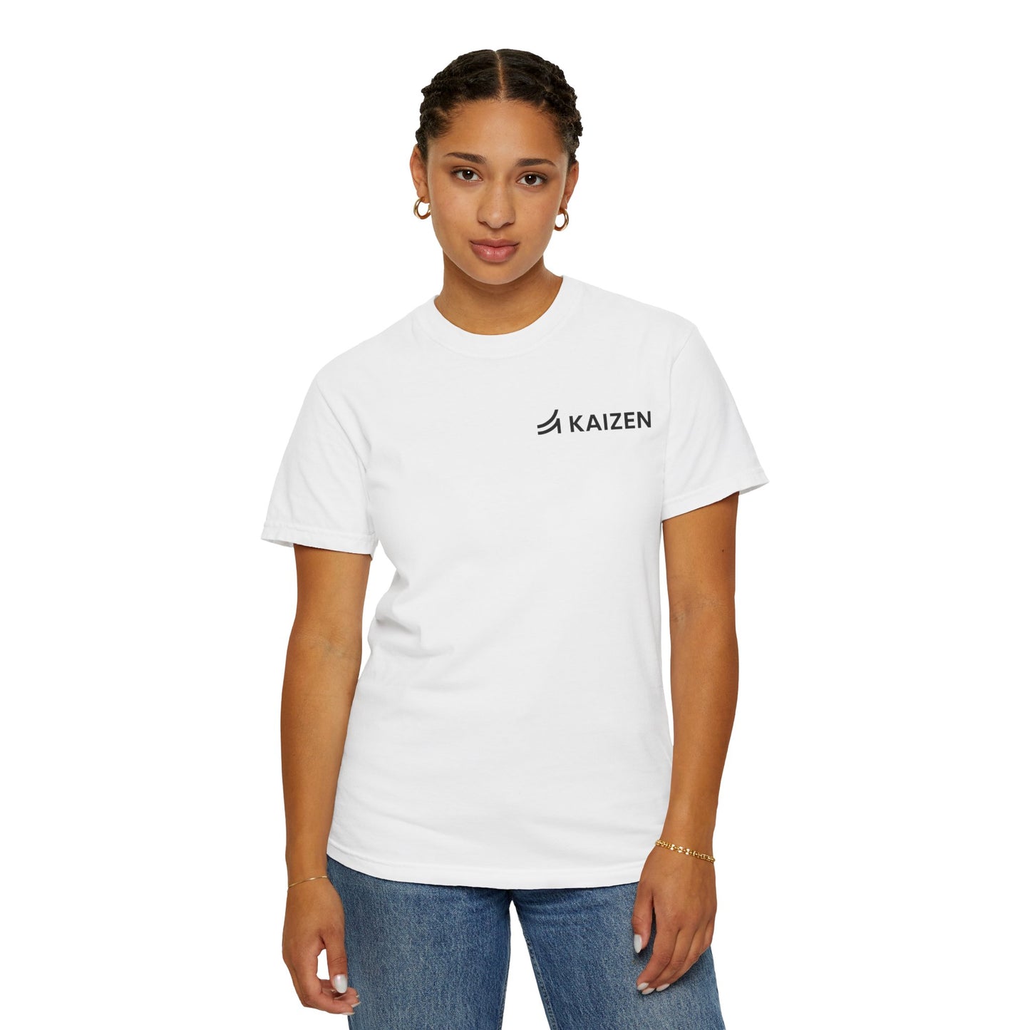 Kaizen 'Kurohana' T-Shirt