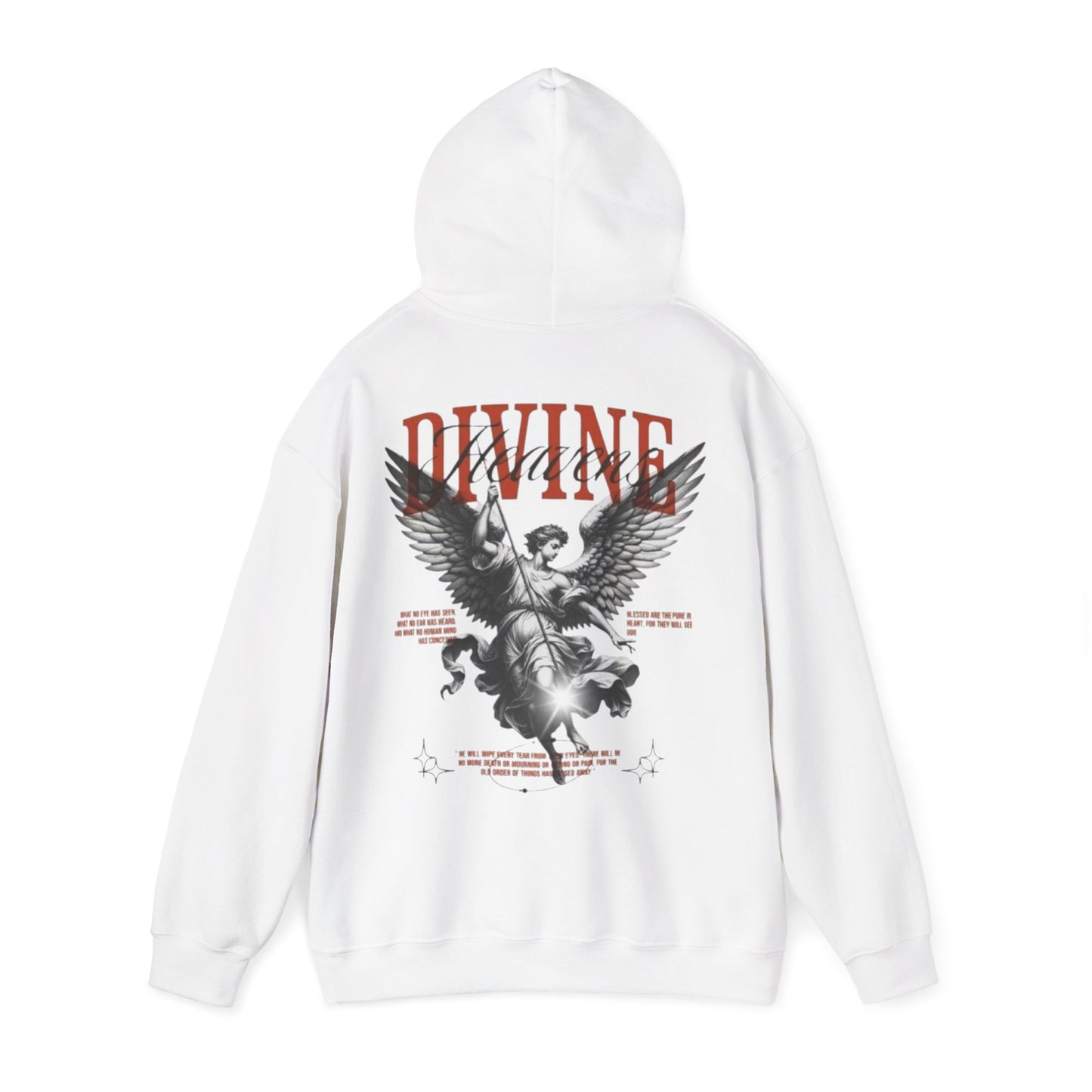 Kaizen 'DIVINE' Hoodie