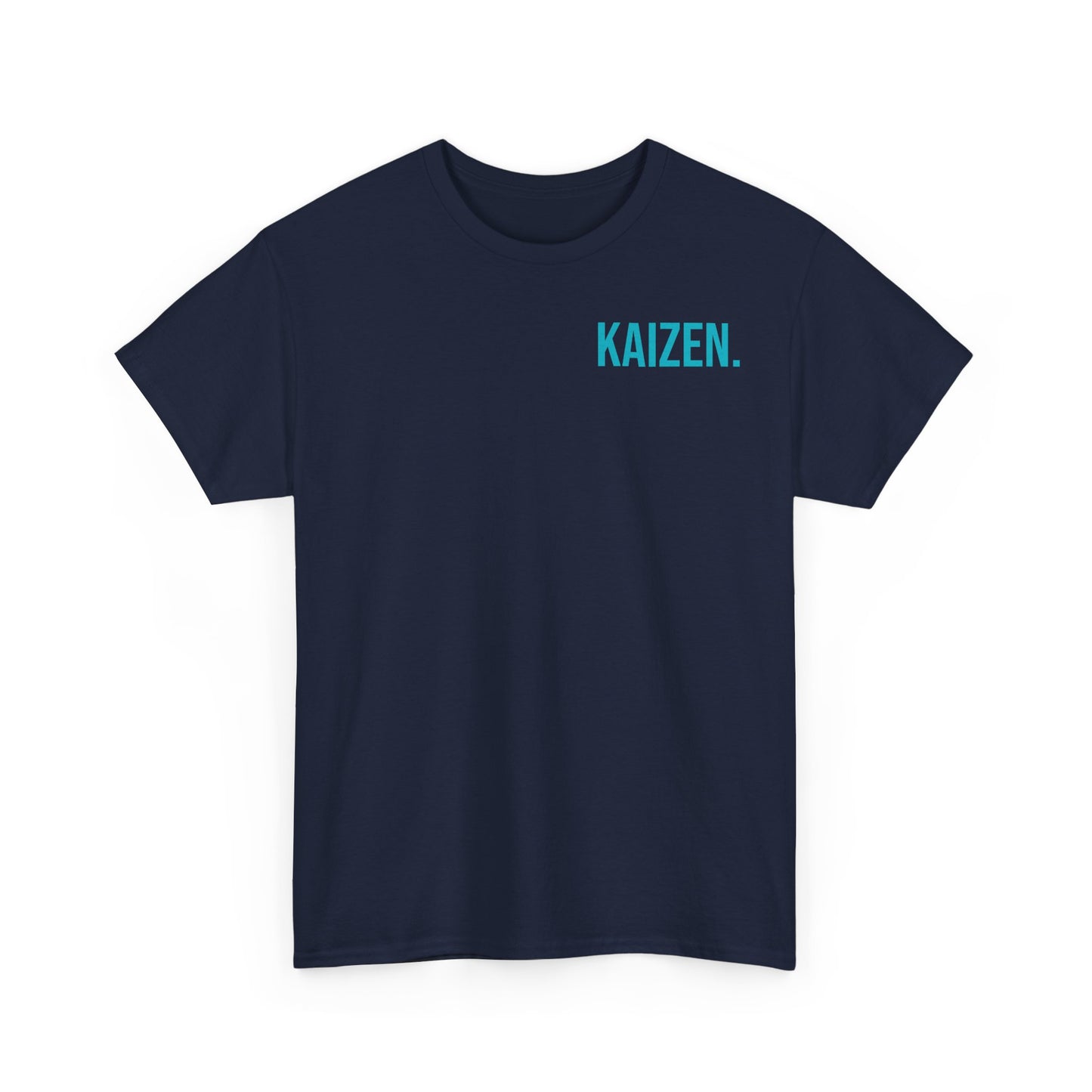 Kaizen 'Achilles II' Tee
