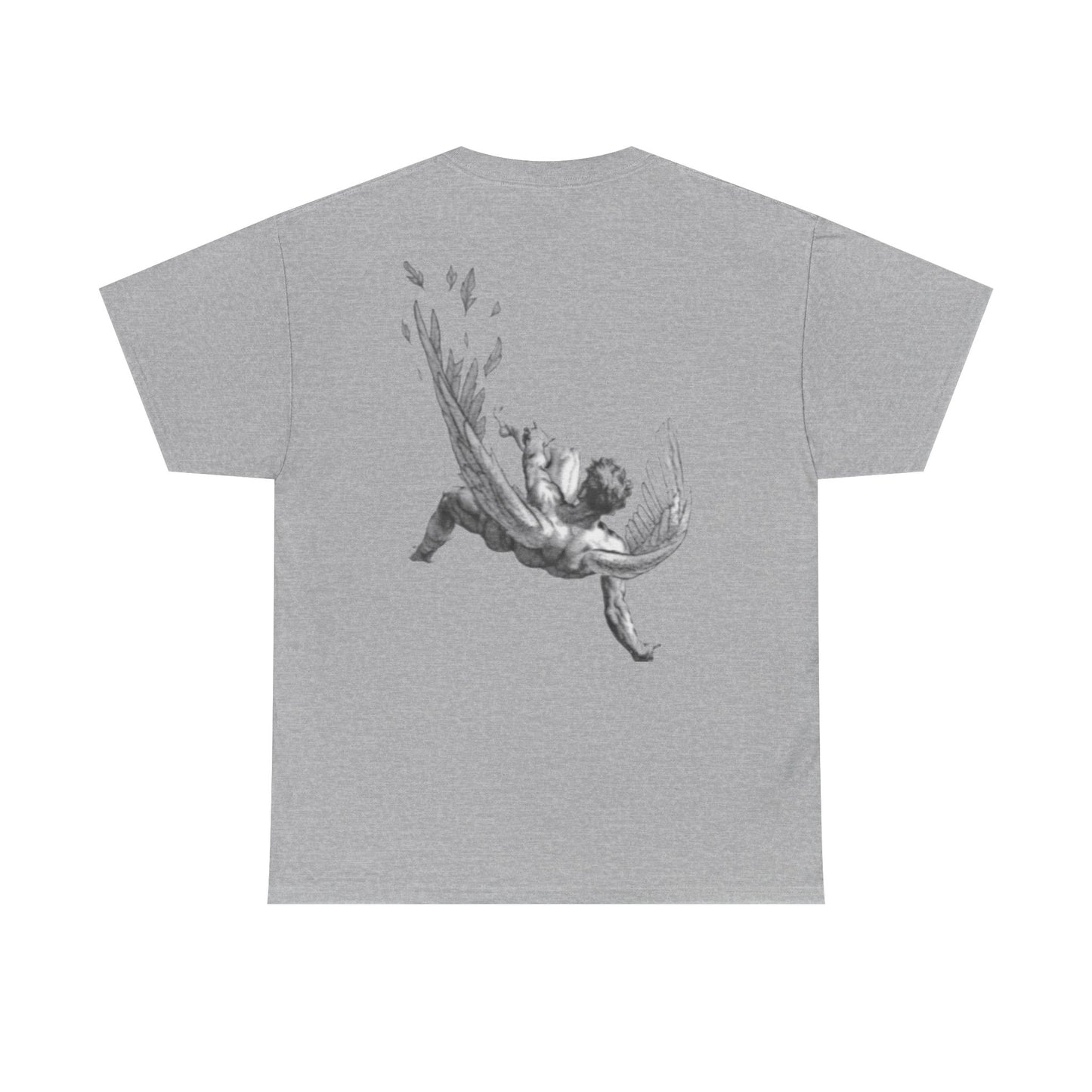 Kaizen ´the fall' T-shirt