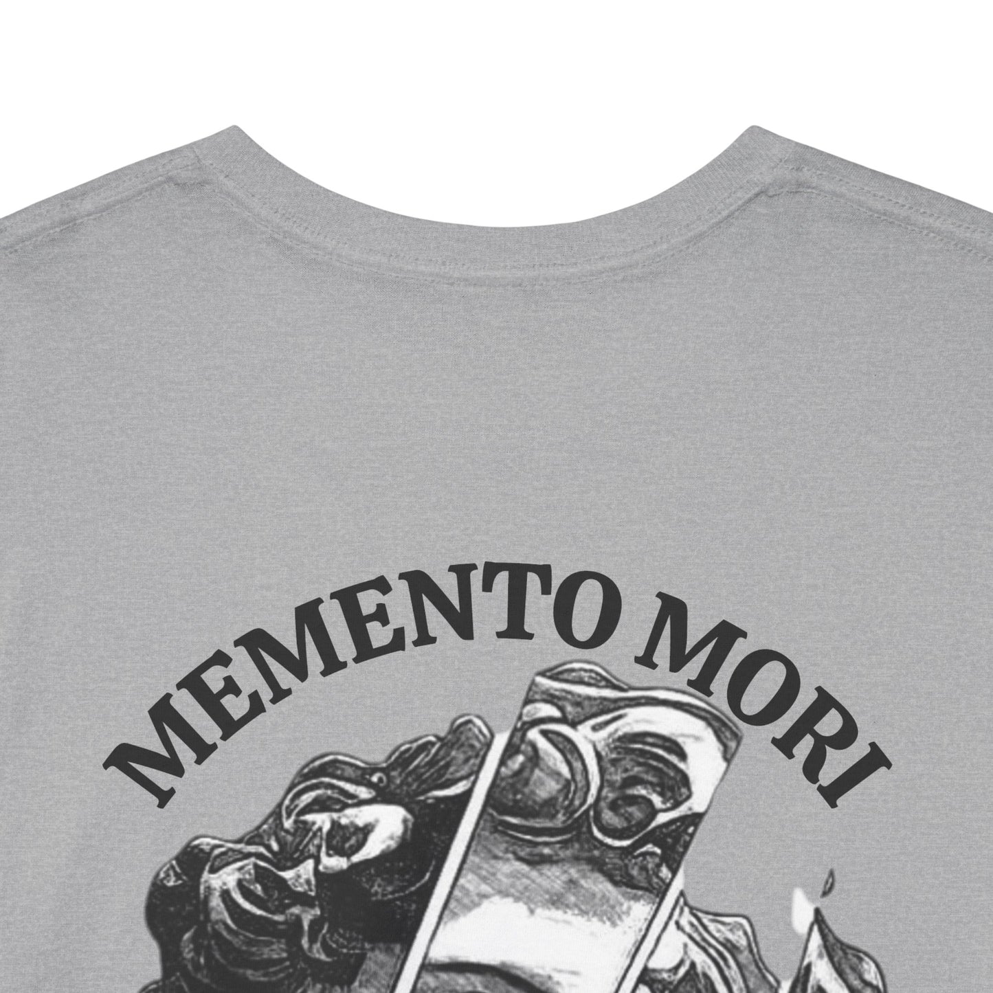 Kaizen 'Memento Mori' T-Shirt