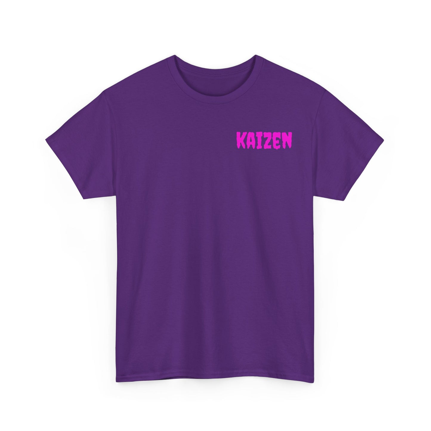 Kaizen 'Sakura II' T-Shirt