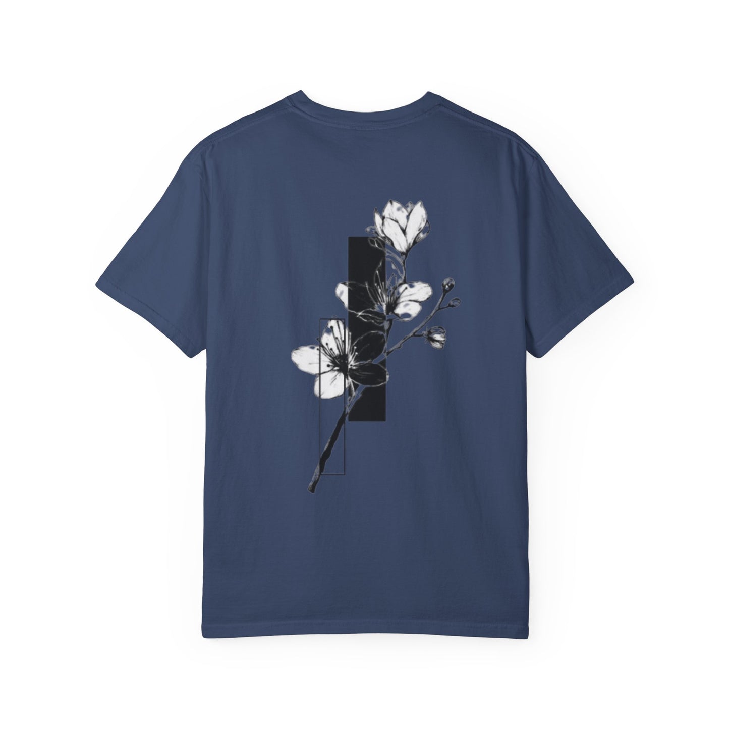 Kaizen 'Kurohana' T-Shirt