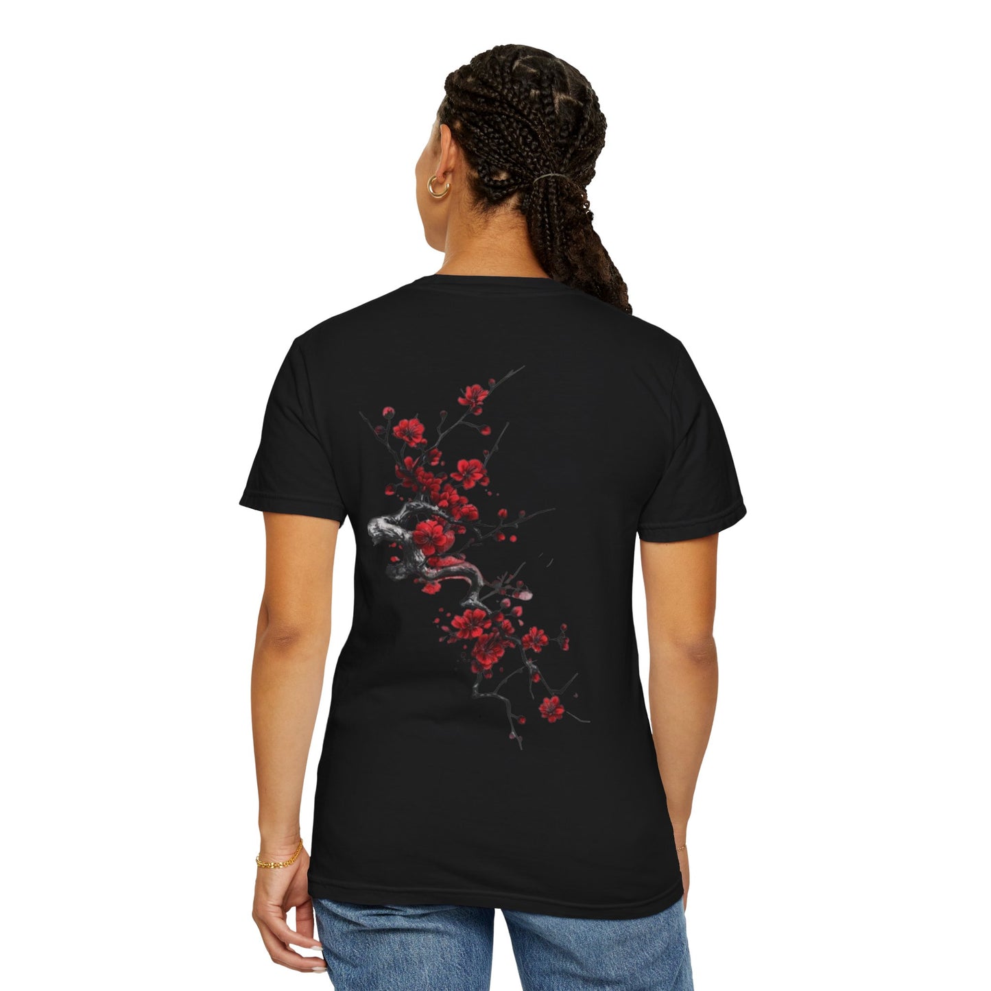 Kaizen 'Sakura' T-Shirt