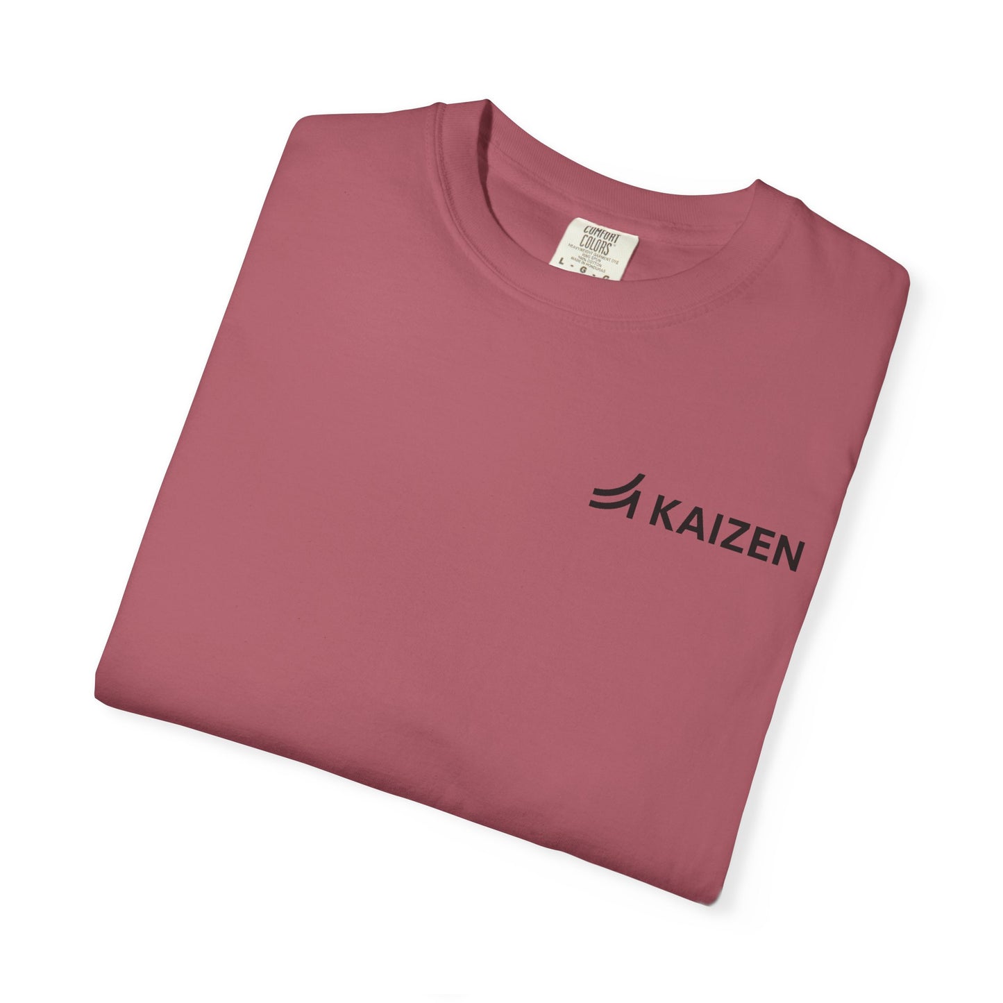 Kaizen 'Fibonacci Koi' T-shirt