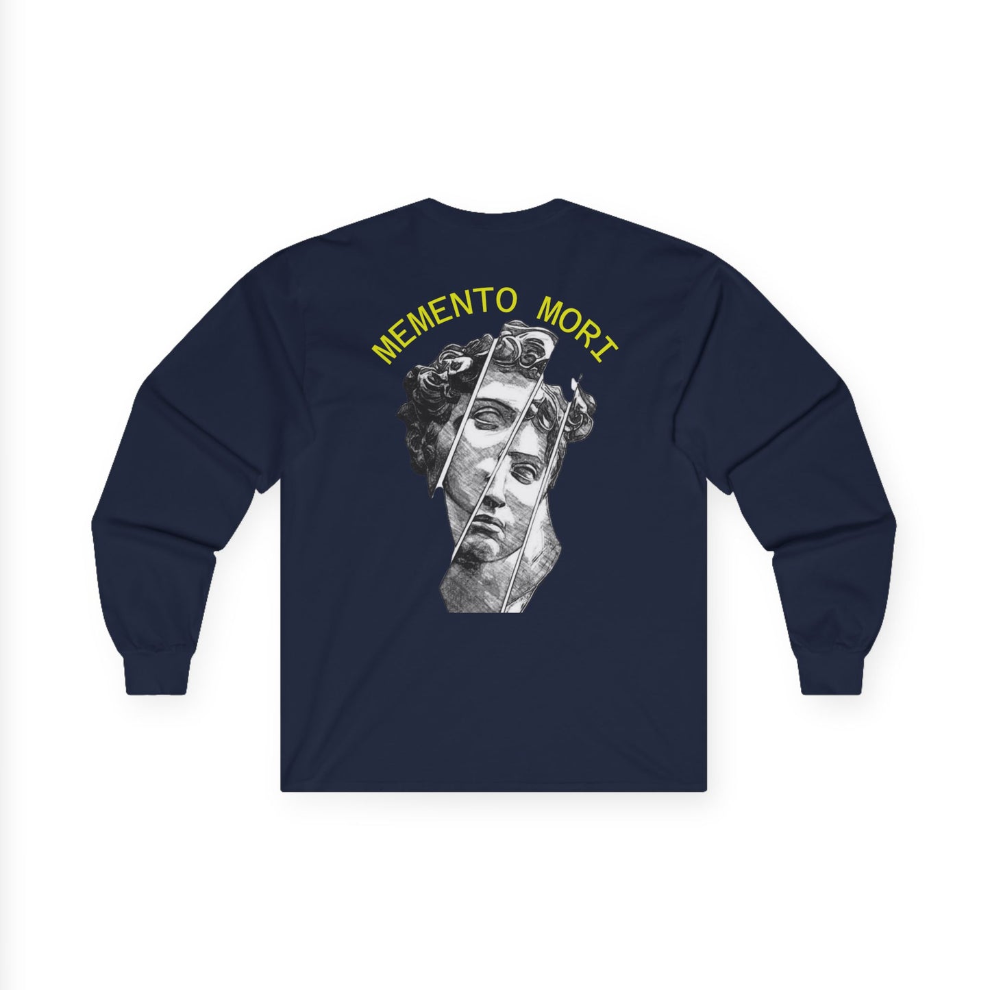 Kaizen 'Memento Mori' Longsleeve