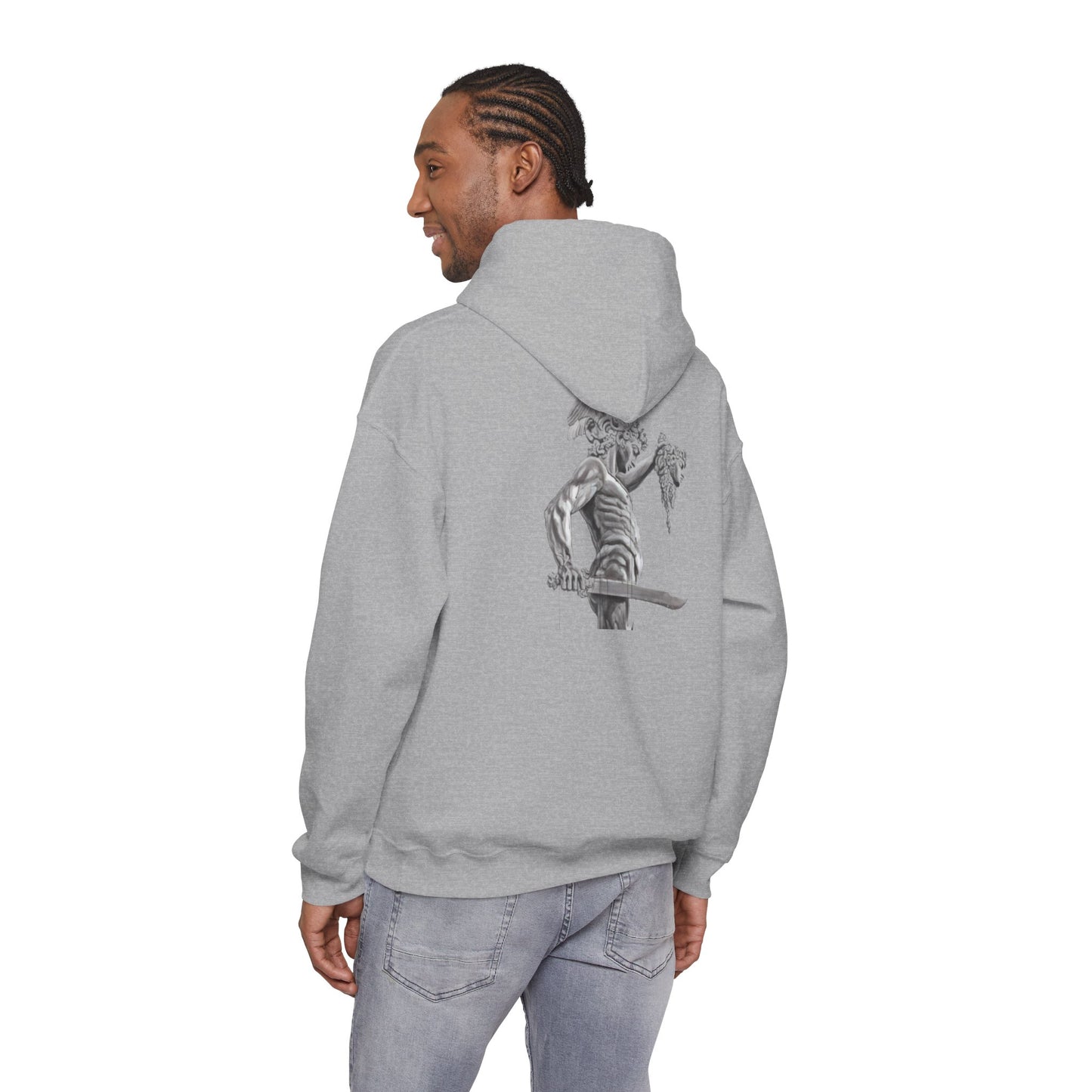 Kaizen 'The Slayer' Hoodie