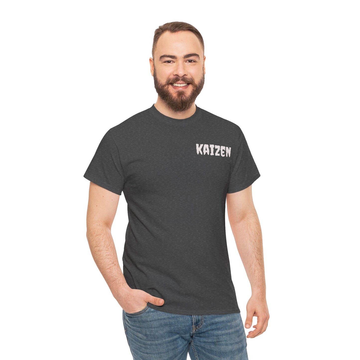 Kaizen 'Sakura II' T-Shirt