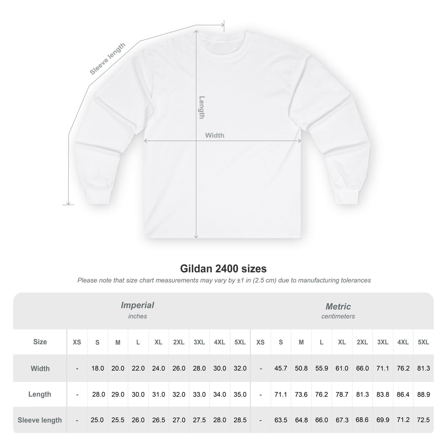 Kaizen 'Memento Mori' Longsleeve