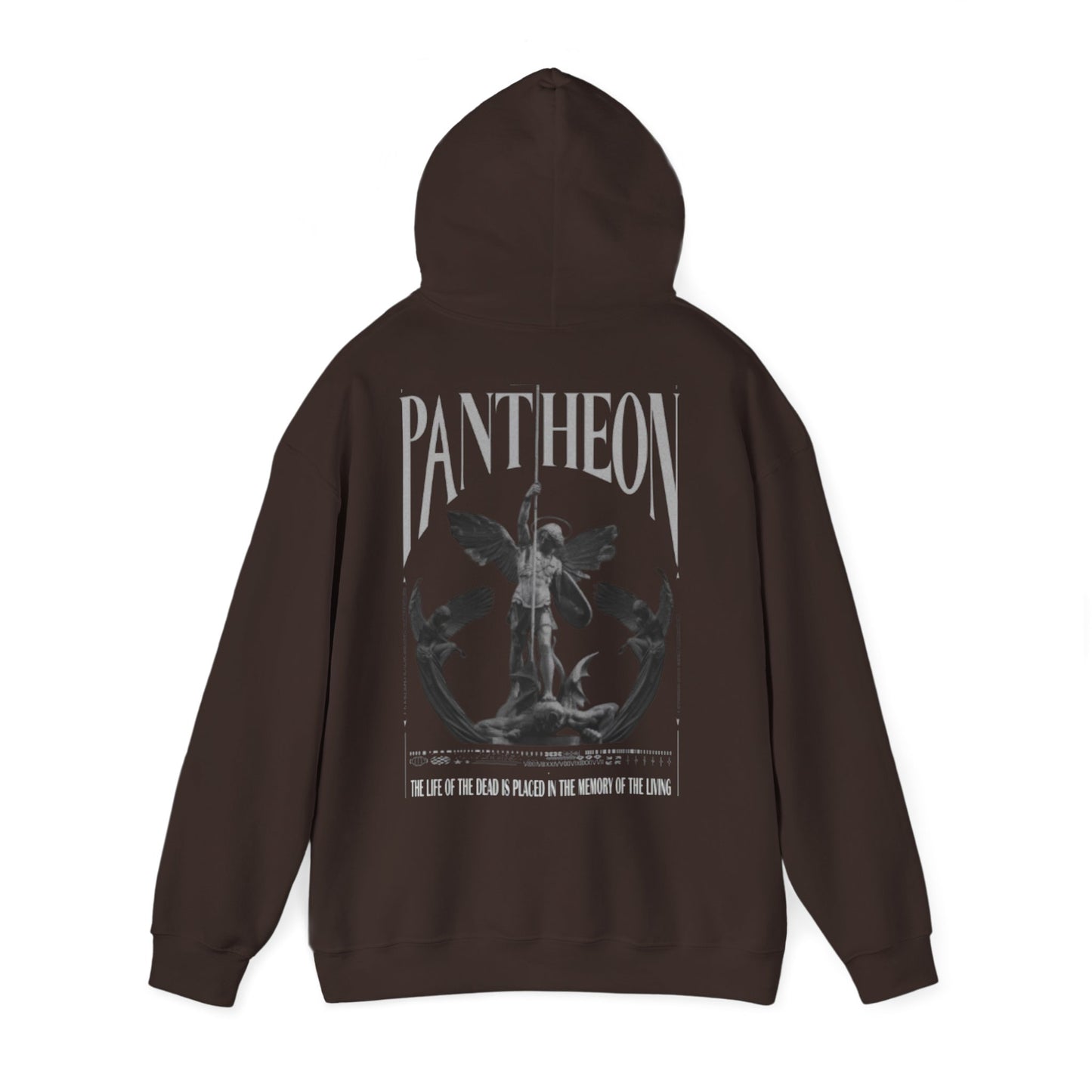Kaizen 'Pantheon' Hoodie