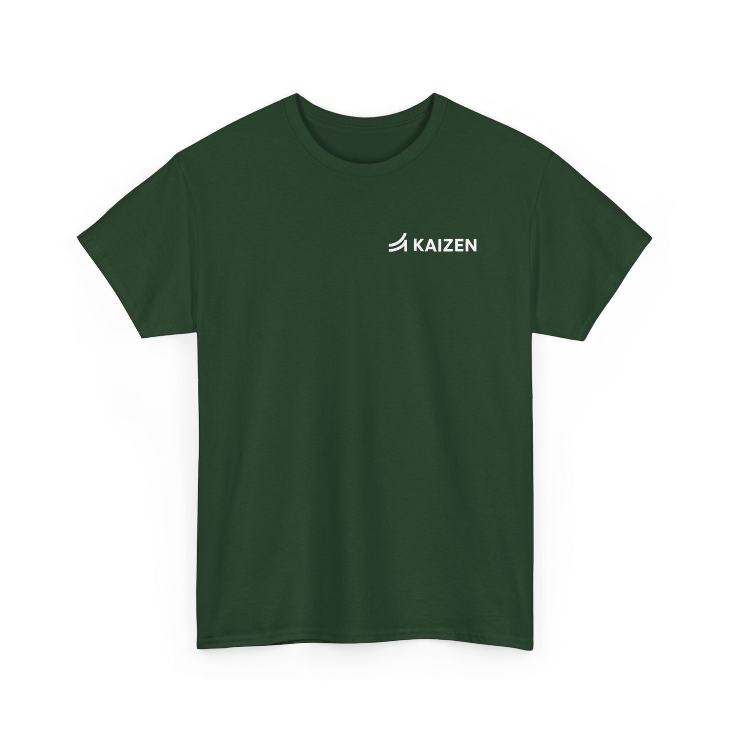 Kaizen 'The Fall II' T-Shirt