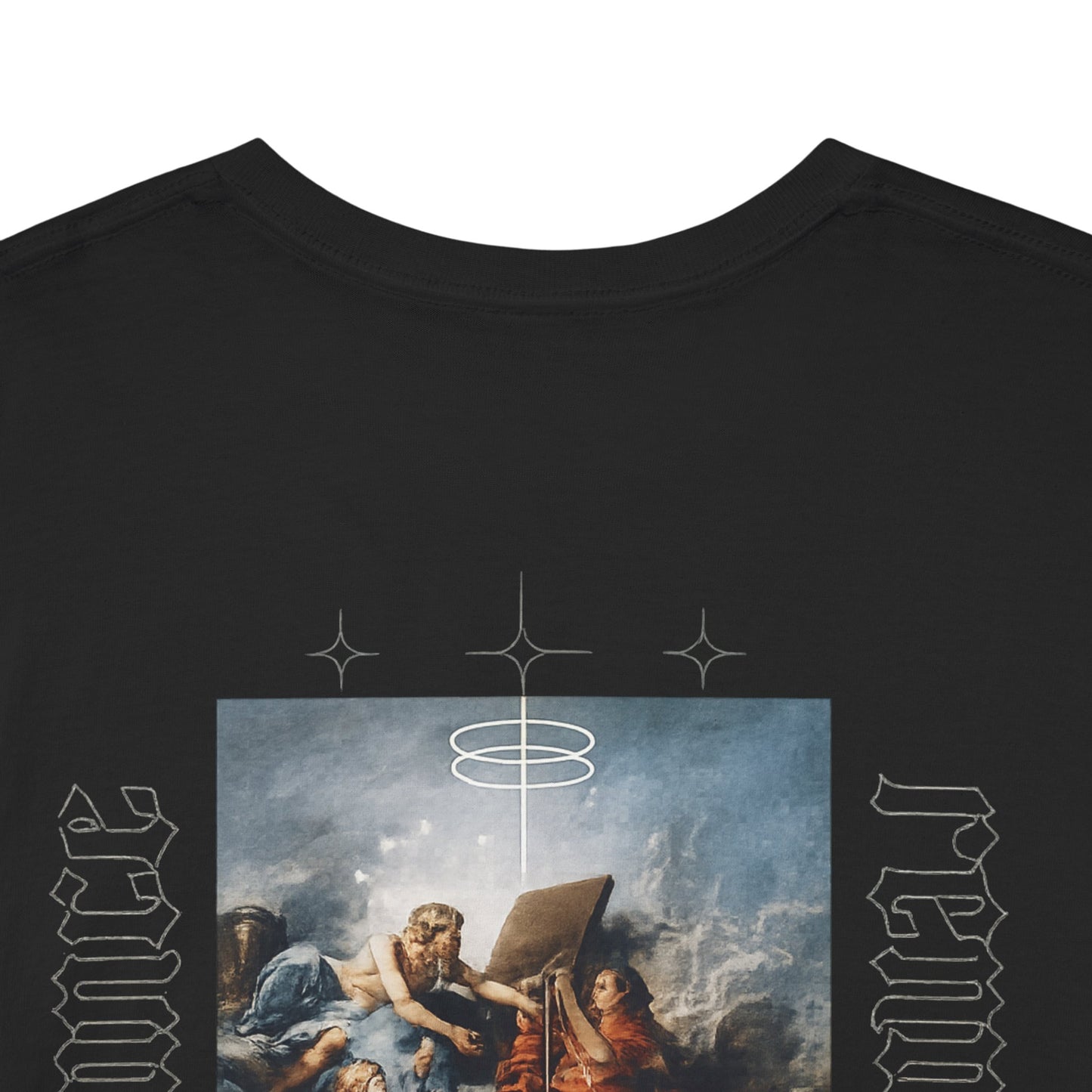 Kaizen 'Renaissance' Tee
