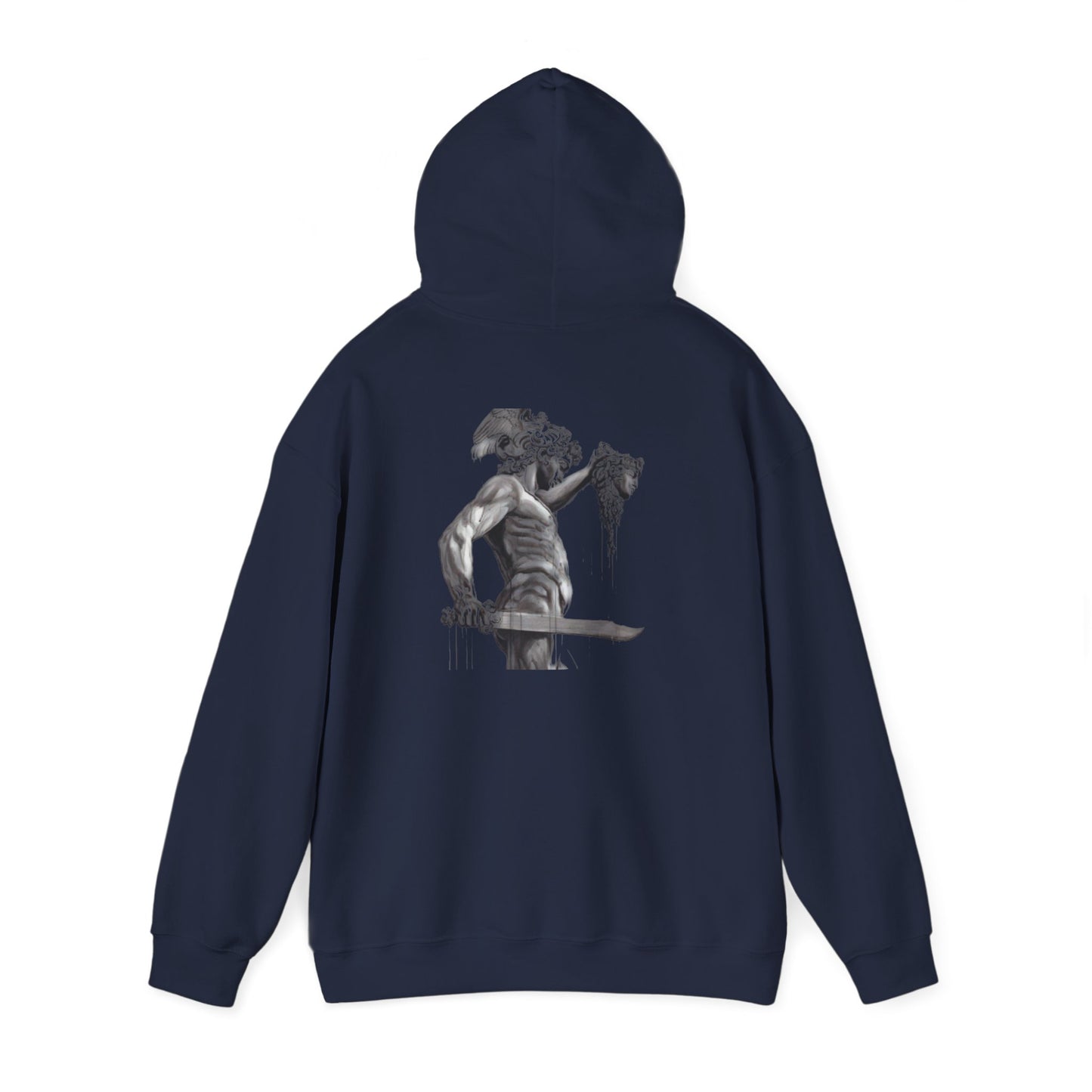 Kaizen 'The Slayer' Hoodie