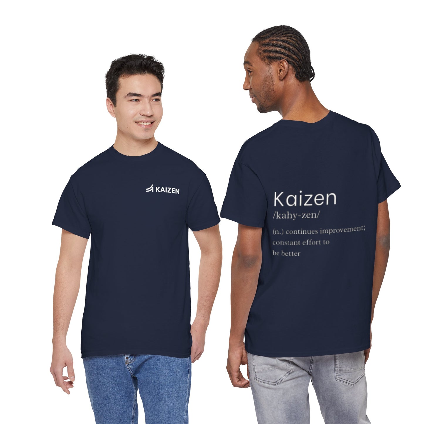 Kaizen Definition
